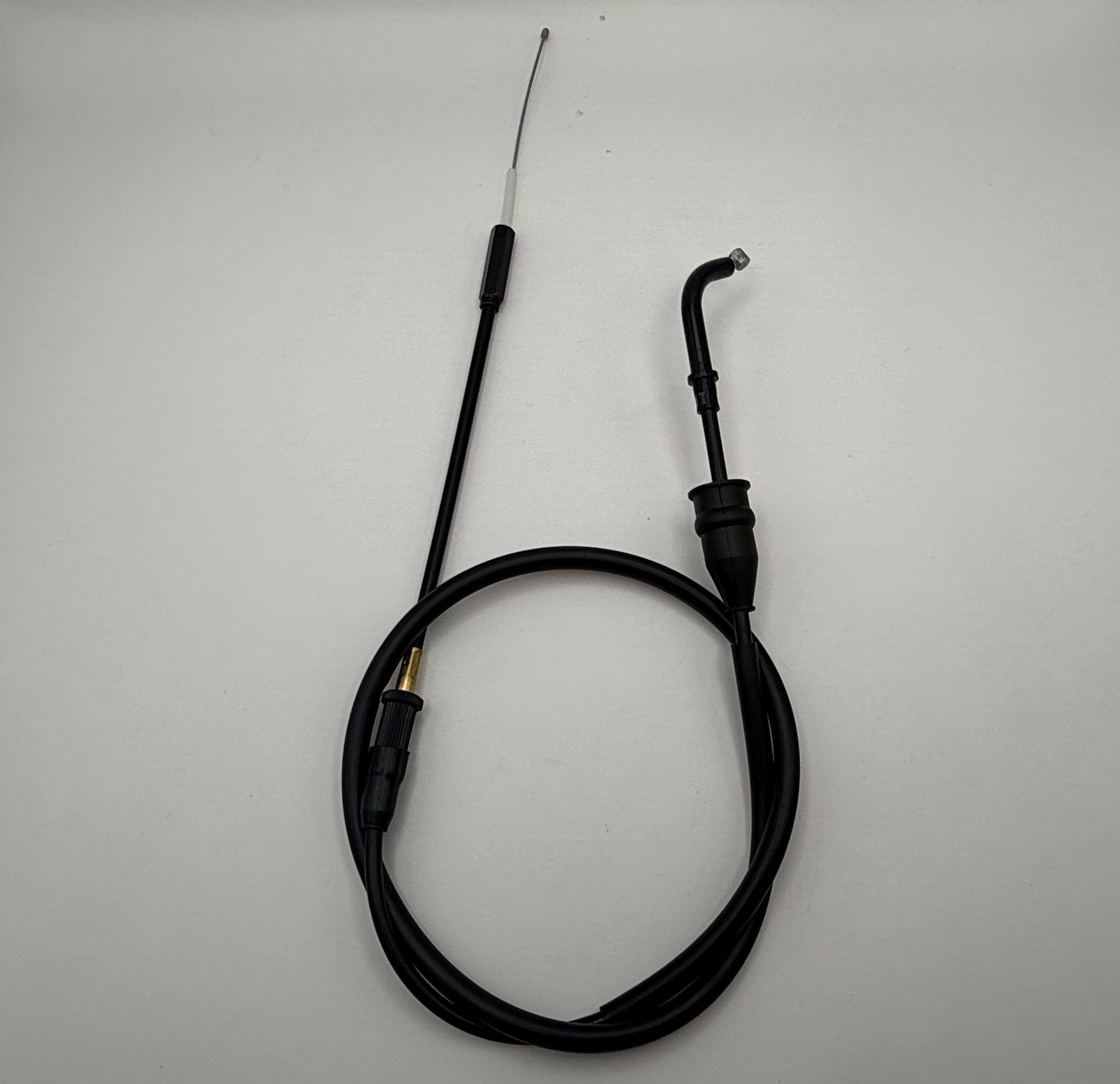 WRP Cable, Throttle Yamaha WR200 1992, YZ490 84-90