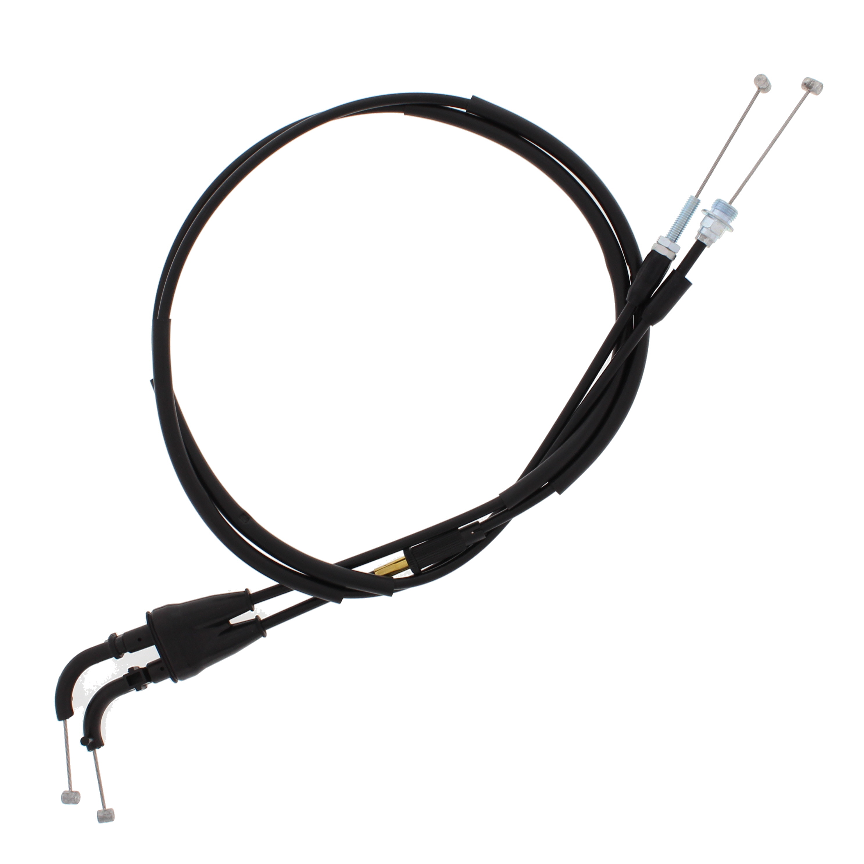 WRP Cable, Throttle Yamaha WR250F 07-14, WR450F 07-11, YZ250F 2009, YZ250F 07-08, YZ250F 10-13