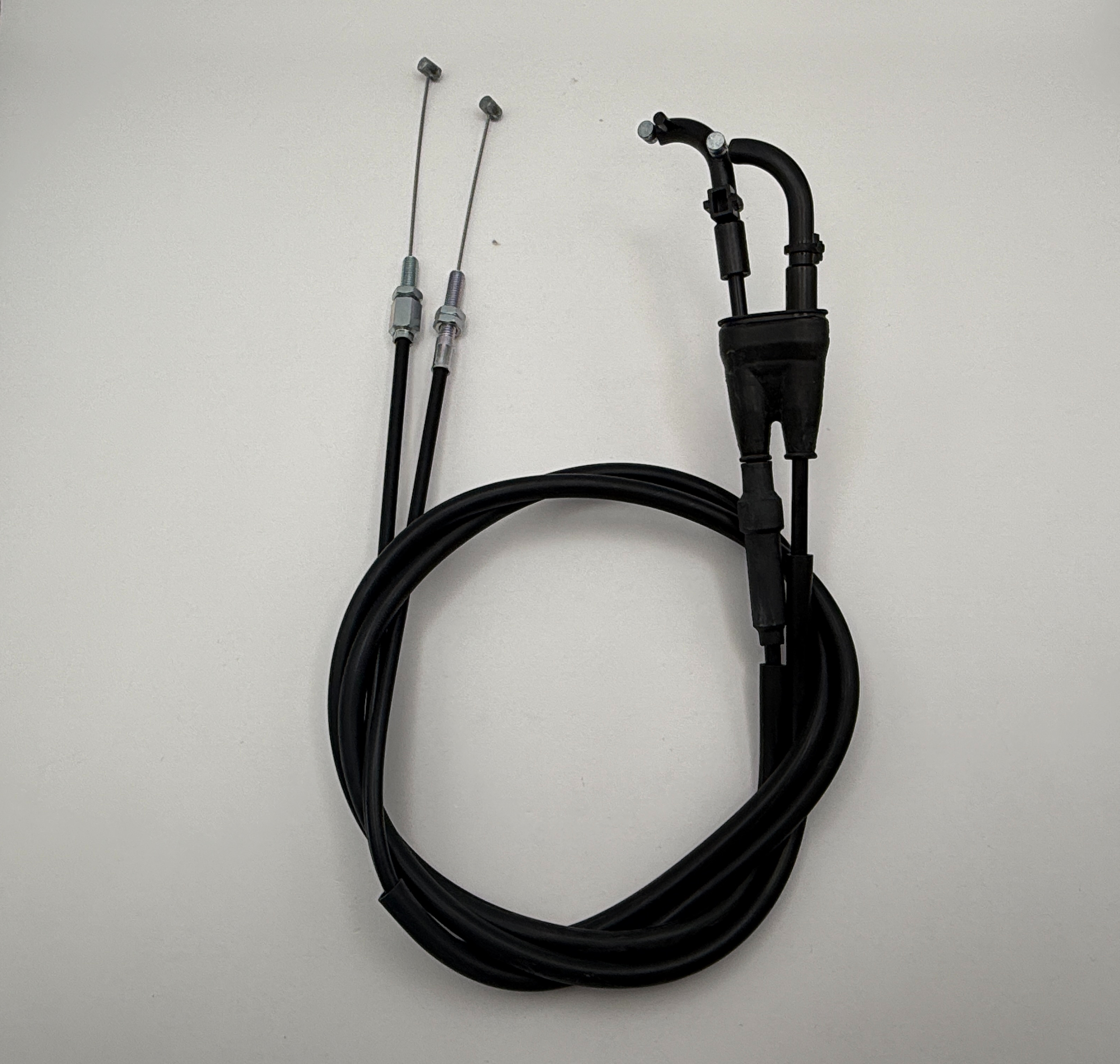 WRP Cable, Throttle Yamaha XT225 01-07