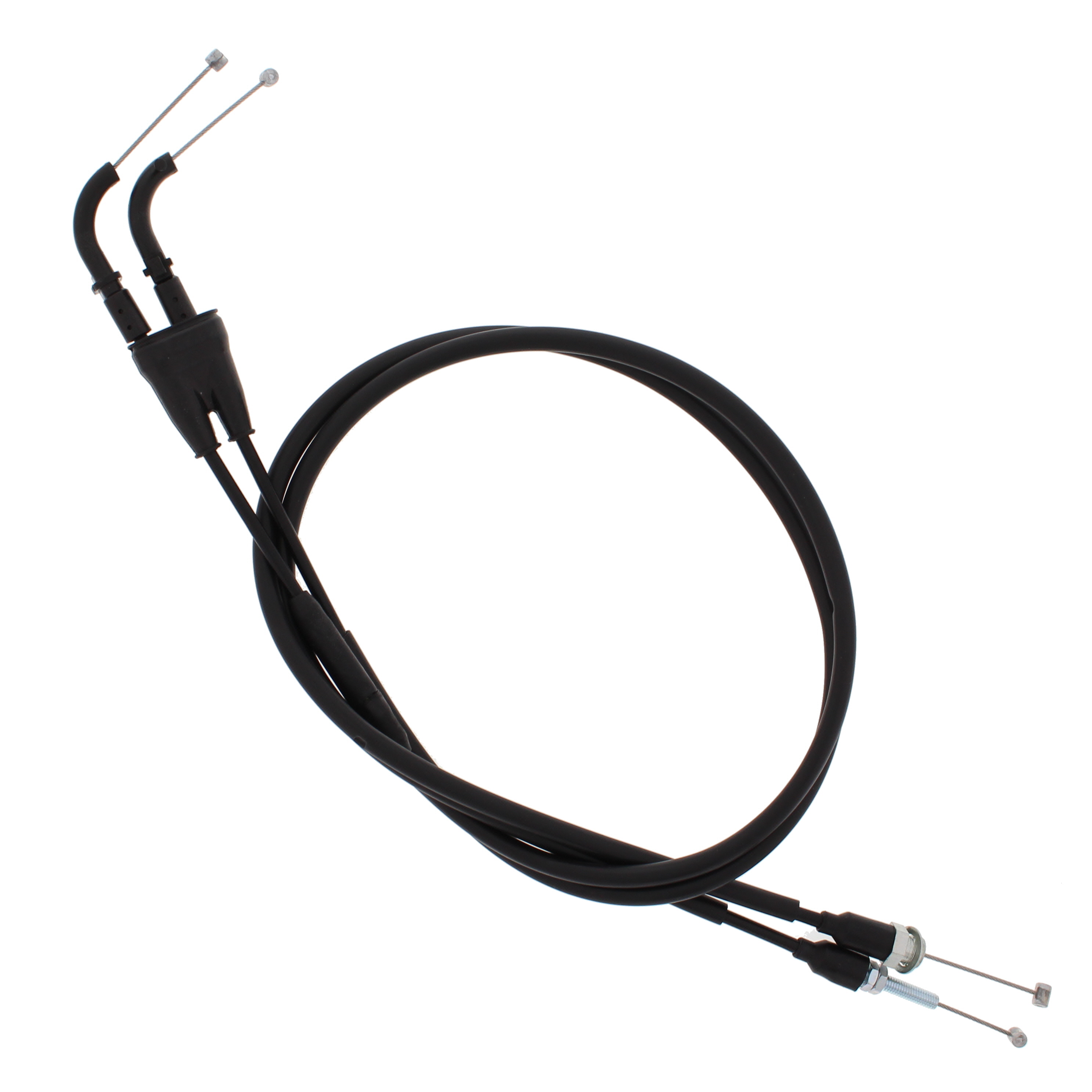 WRP Cable, Throttle Yamaha WR250F 03-06, WR450F 03-04, WR450F 05-06, YZ250F 03-05, YZ450F 2003, YZ450F 04-05