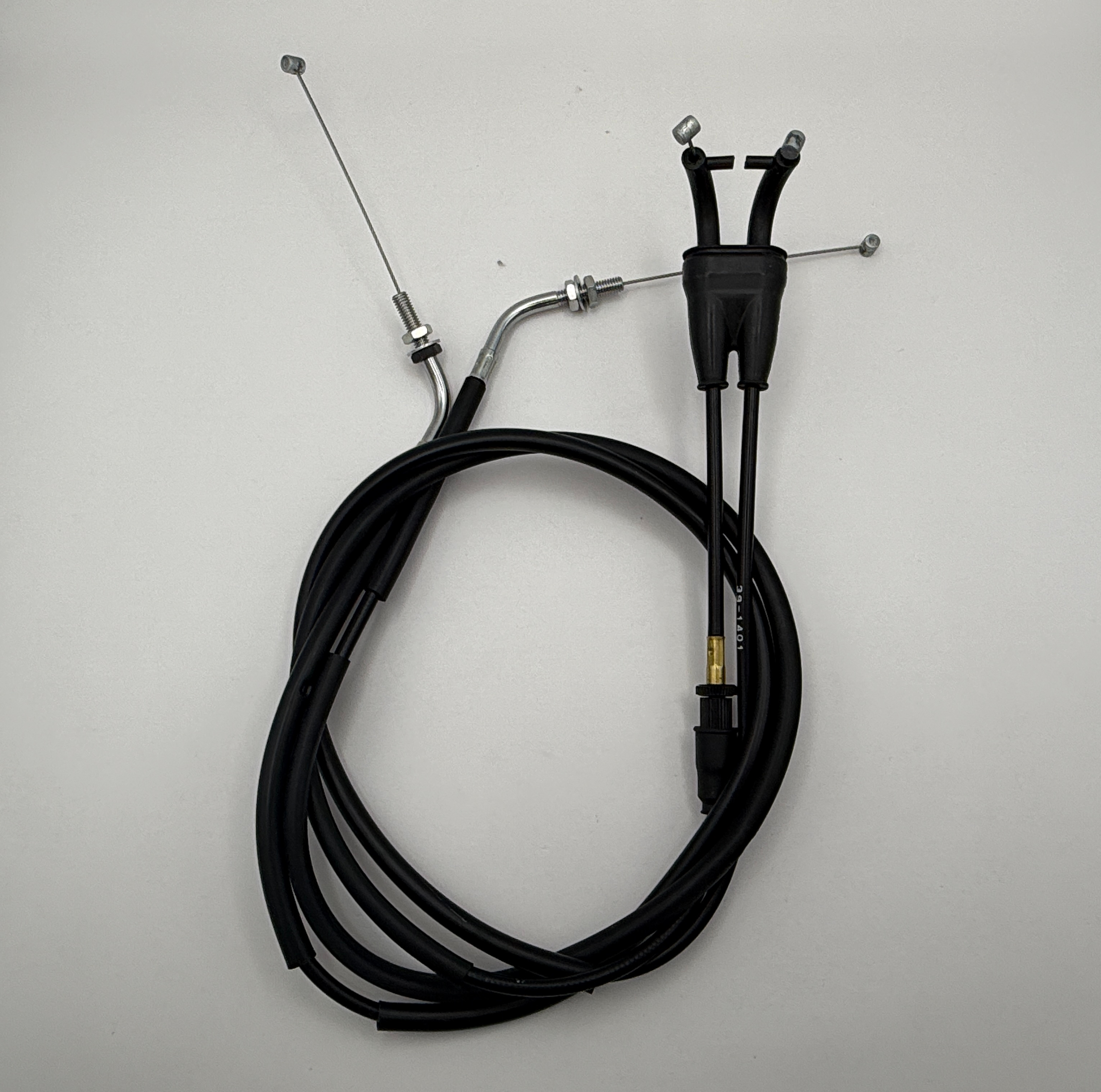 WRP Cable, Throttle Yamaha WR450F 12-15