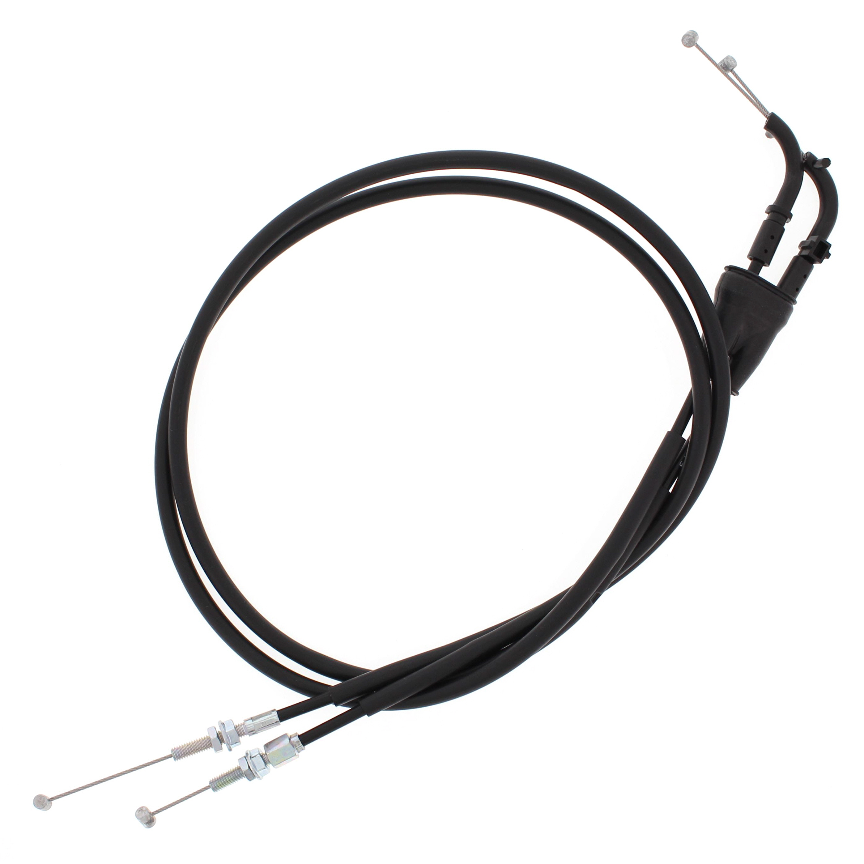 WRP Cable, Throttle Yamaha WR250F 01-02, WR400F 2000, WR426F 01-02, YZ250F 01-02, YZ426F 00-02