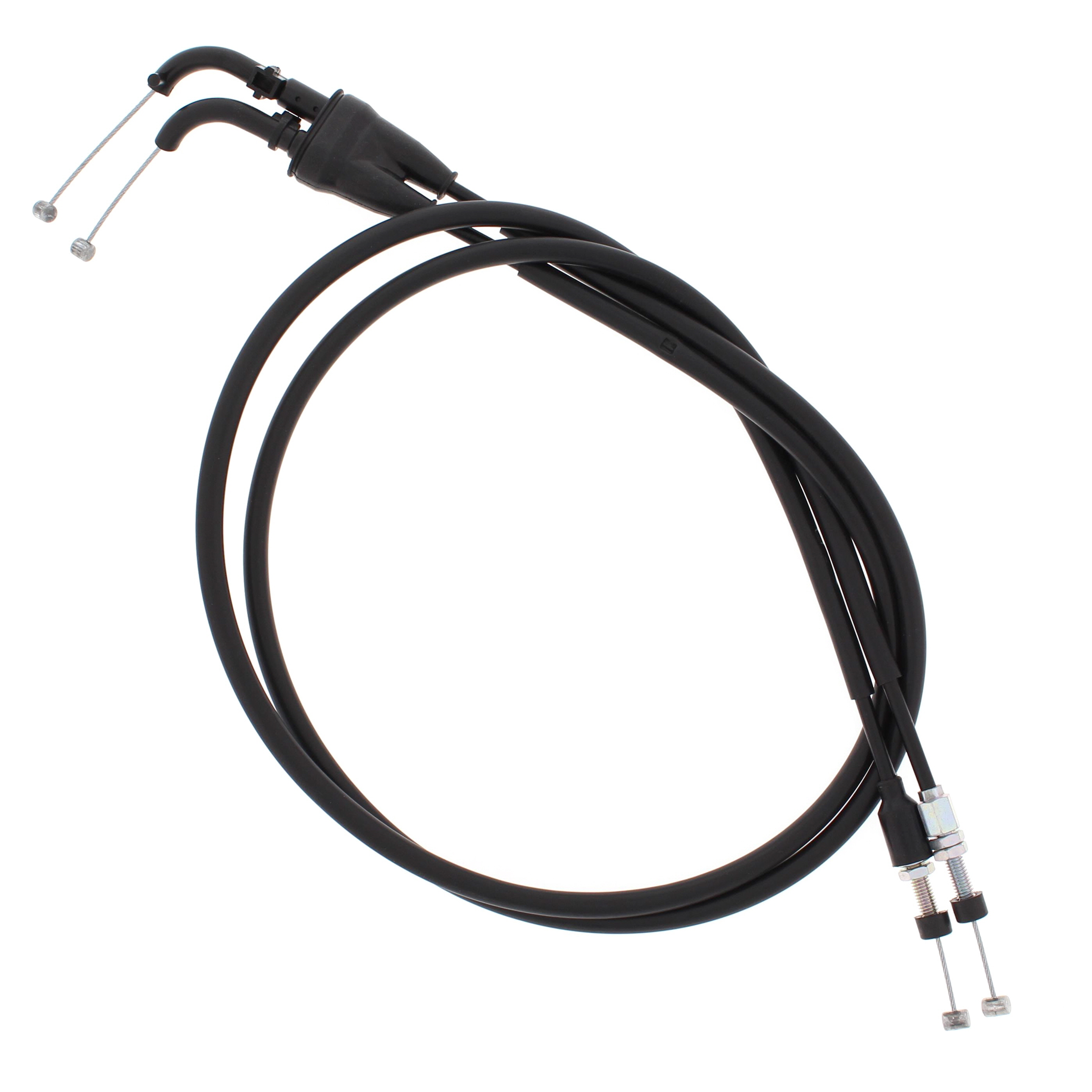 WRP Cable, Throttle Yamaha BW350 87-88, TT225 86-87, WR400F 98-99, XT600 90-95, YZ400F 98-99