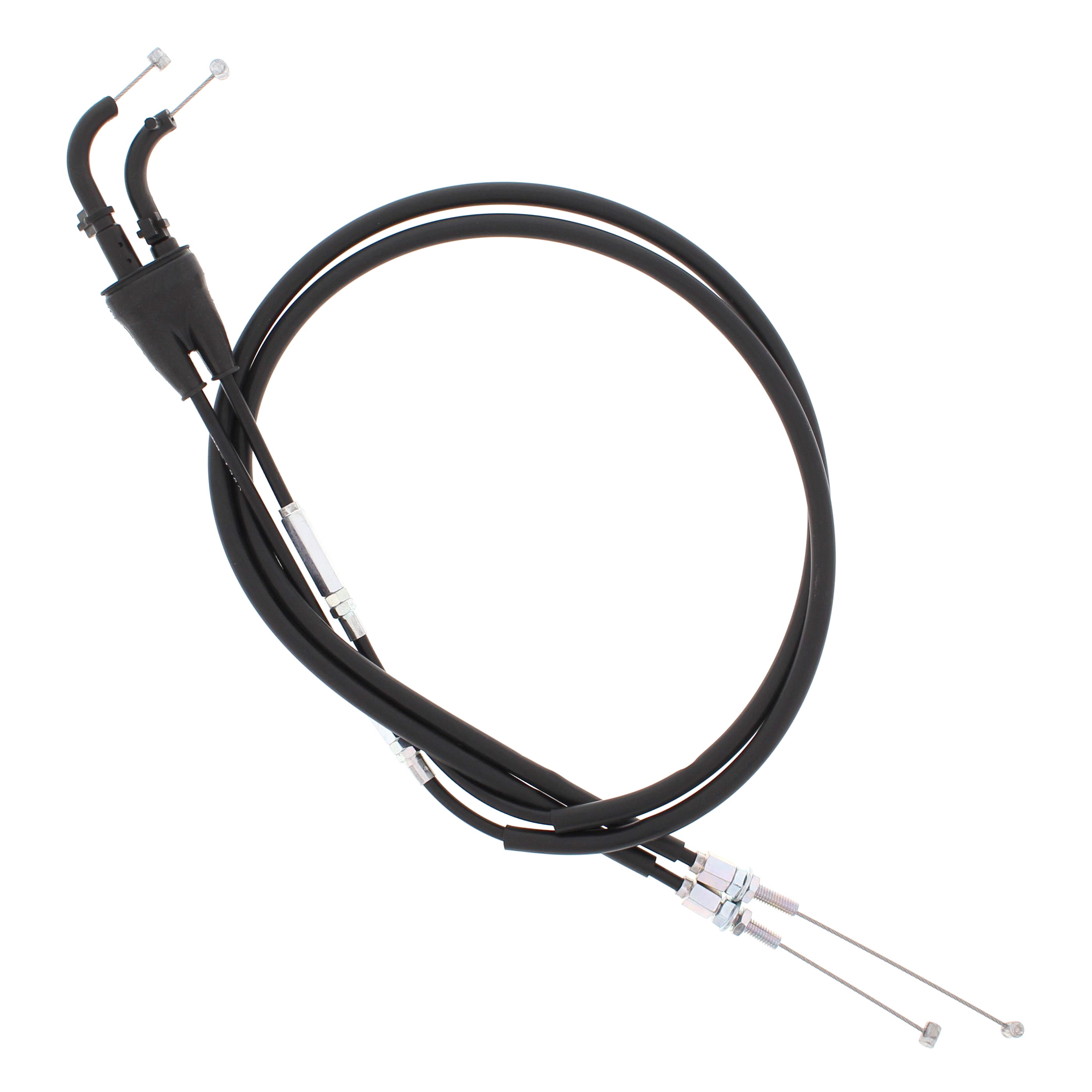 WRP Cable, Throttle Kawasaki KX250F 2004, KX250F 2005, Suzuki RMZ250 2004, RMZ250 05-06