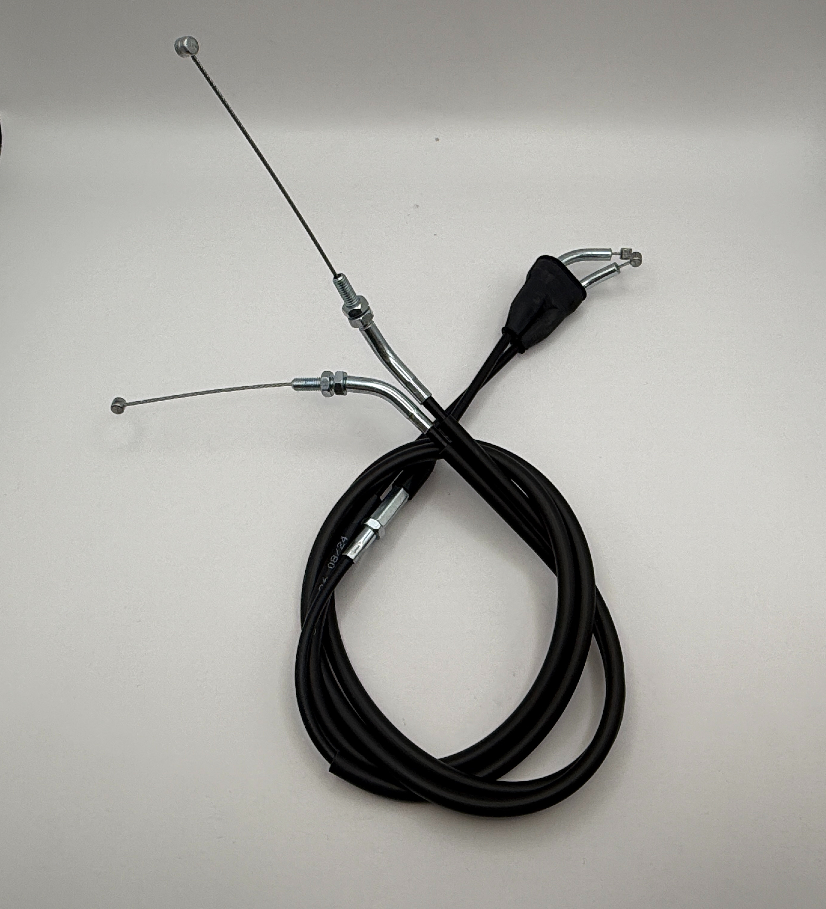 WRP Cable, Throttle Suzuki DR650SE 96-20