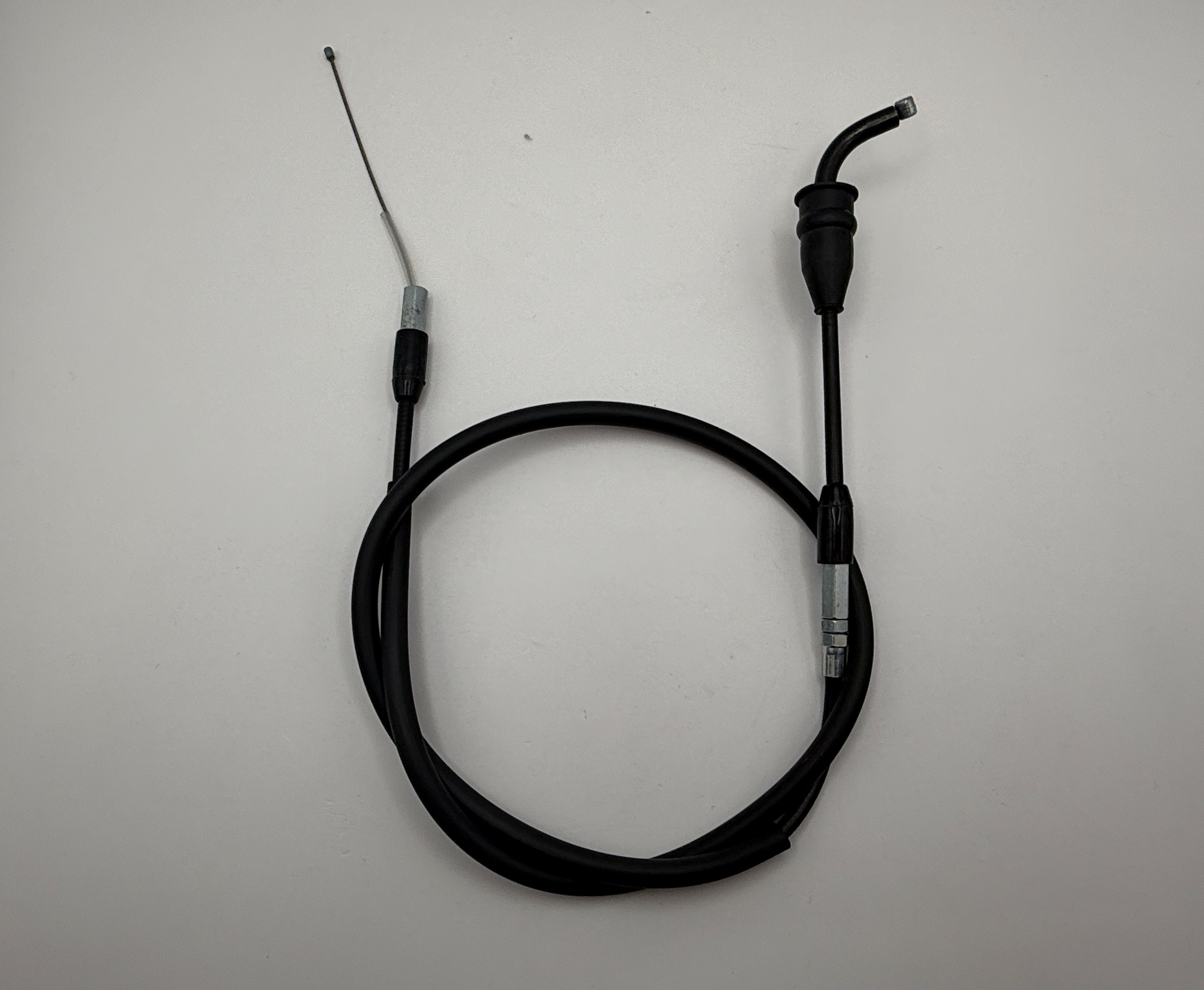 WRP Cable, Throttle Yamaha YZ80 93-96, YZ80 97-01