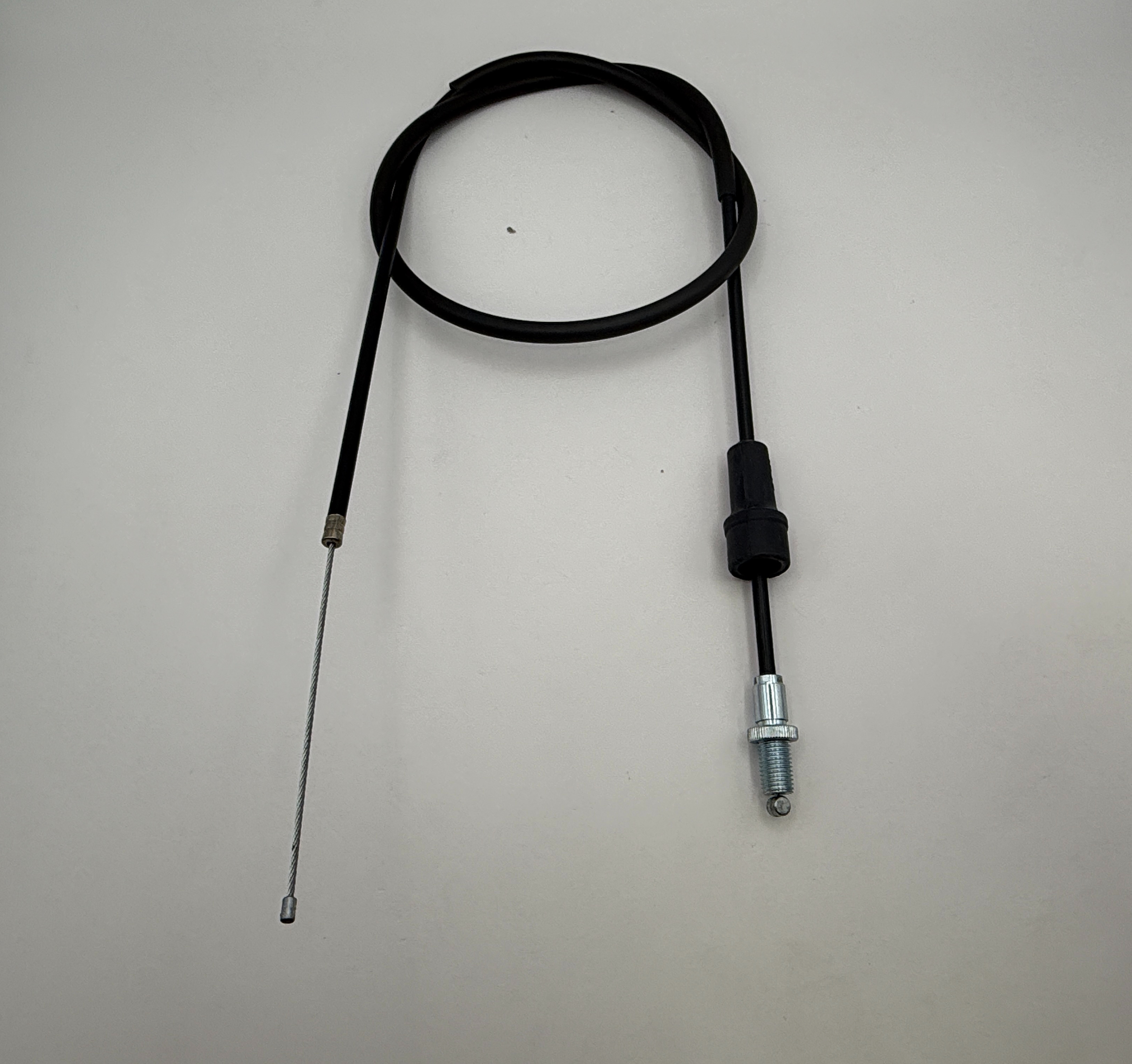 WRP Cable, Throttle Honda CR125R 85-86, CR125R 87-89, CR250R 1985, XL200R 83-84, XR200R 81-83