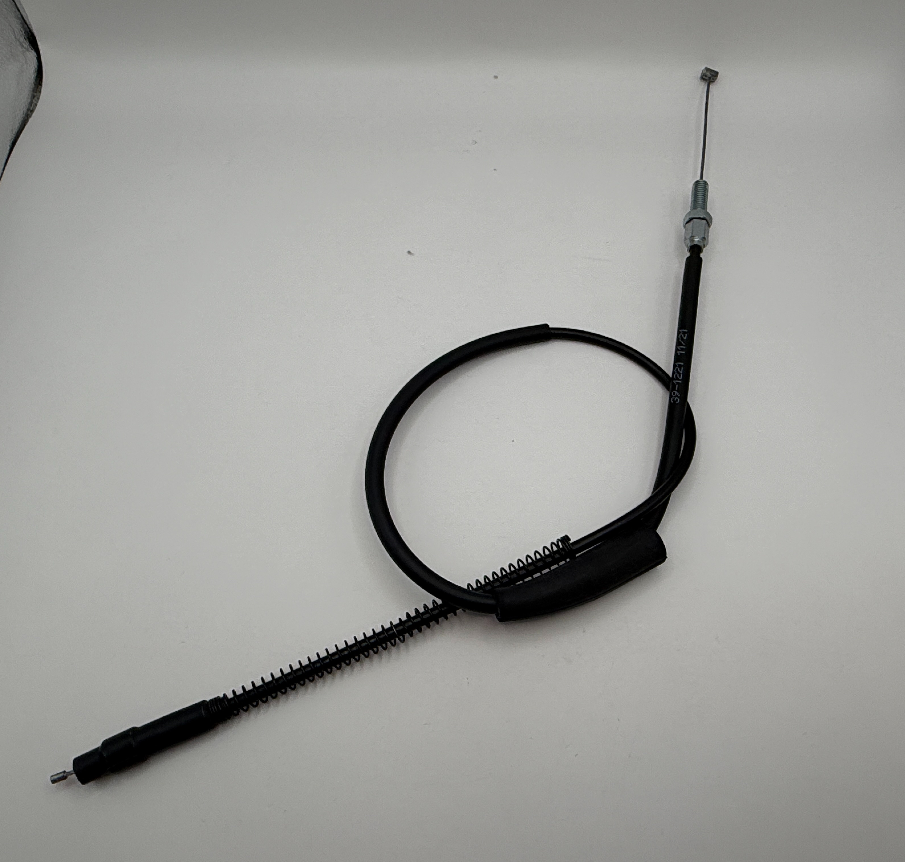 WRP Cable, Throttle Kawasaki KX60 88-03, KX65 00-22, Suzuki RM60 2003, RM65 03-05