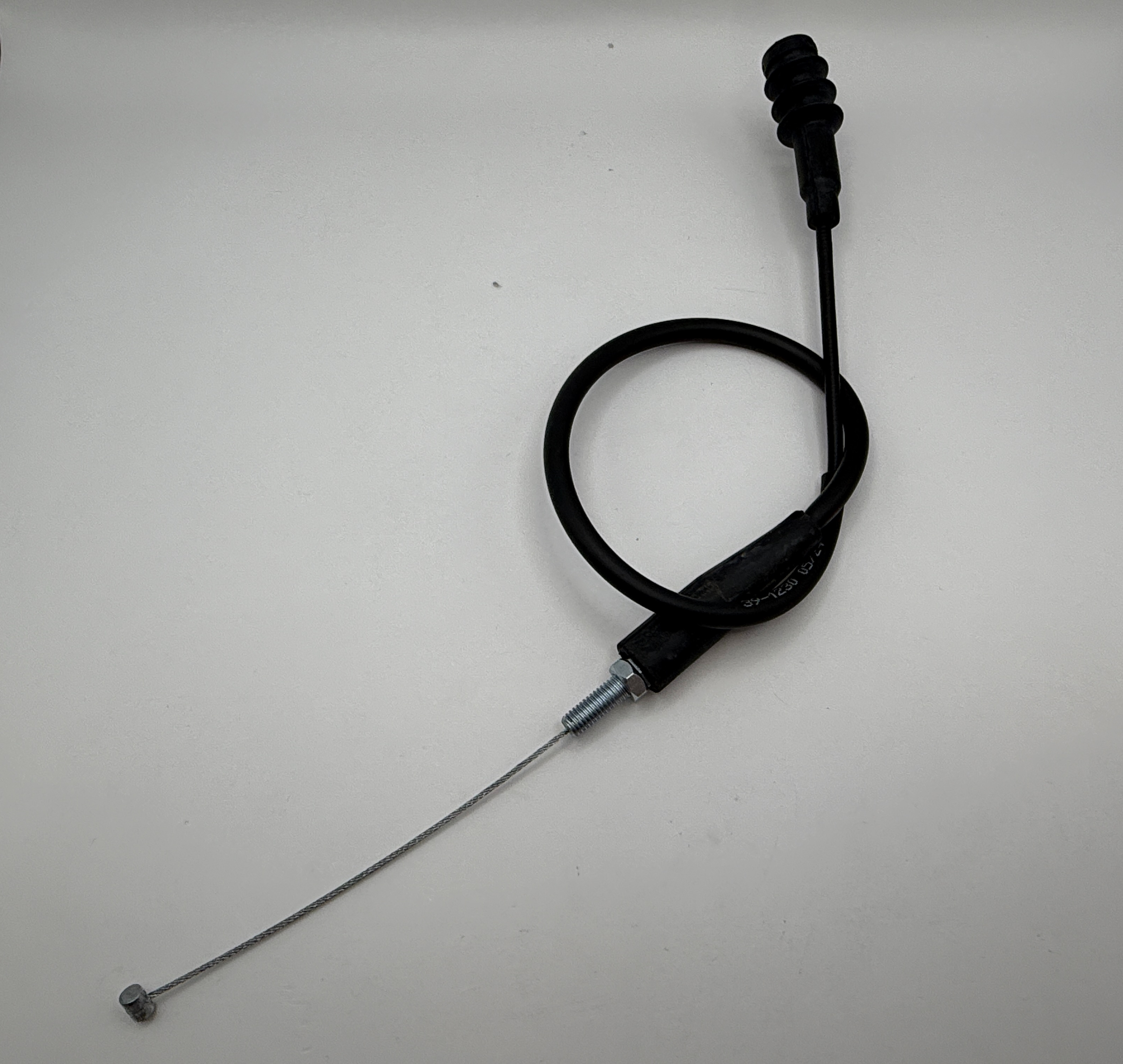 WRP Cable, Throttle Kawasaki KLX110 02-22, KLX110L 10-22, Suzuki DR-Z110 03-06