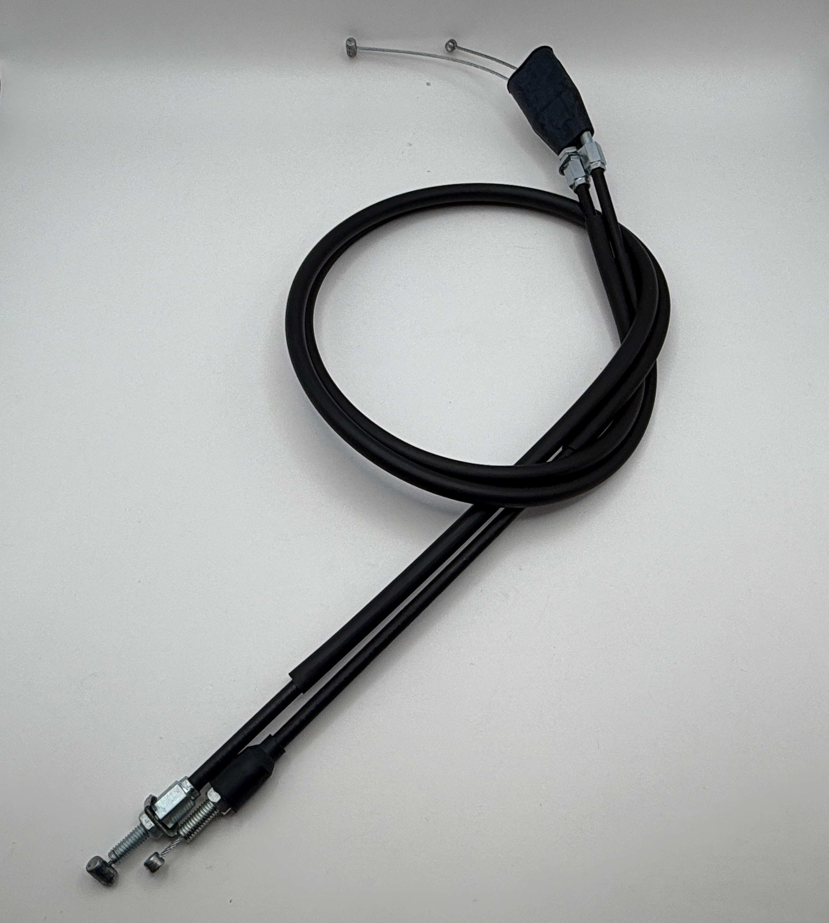 WRP Cable, Throttle Honda XR250R 86-95