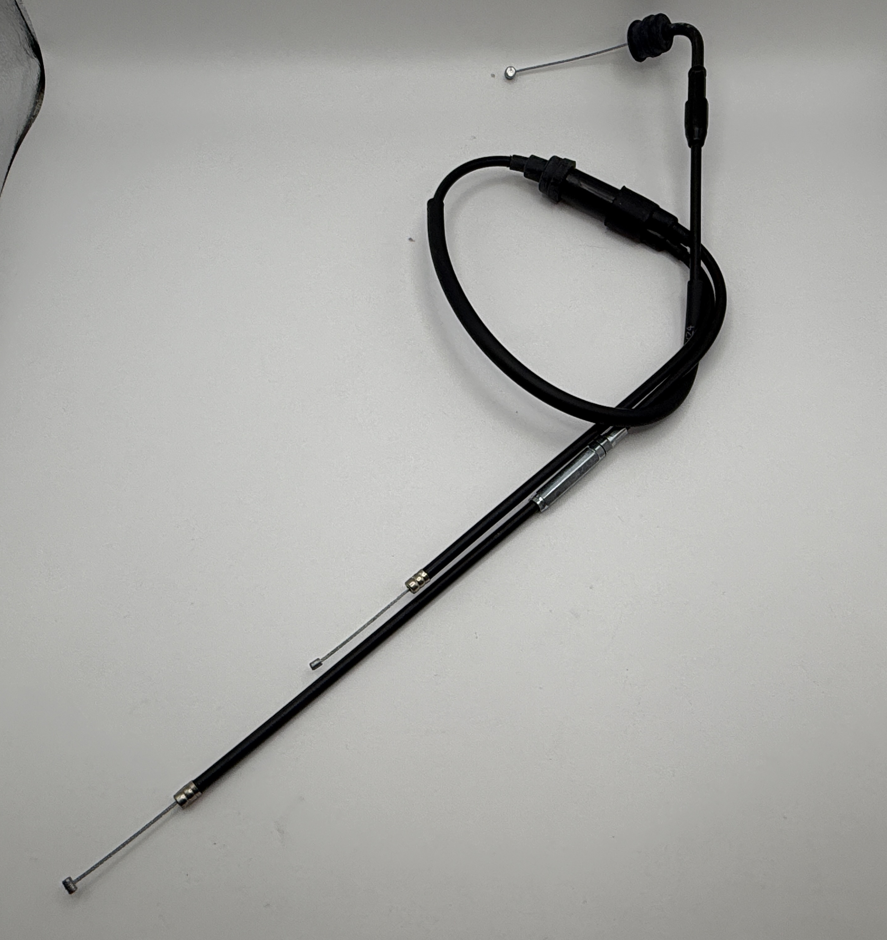 WRP Cable, Throttle Yamaha PW50 82-02