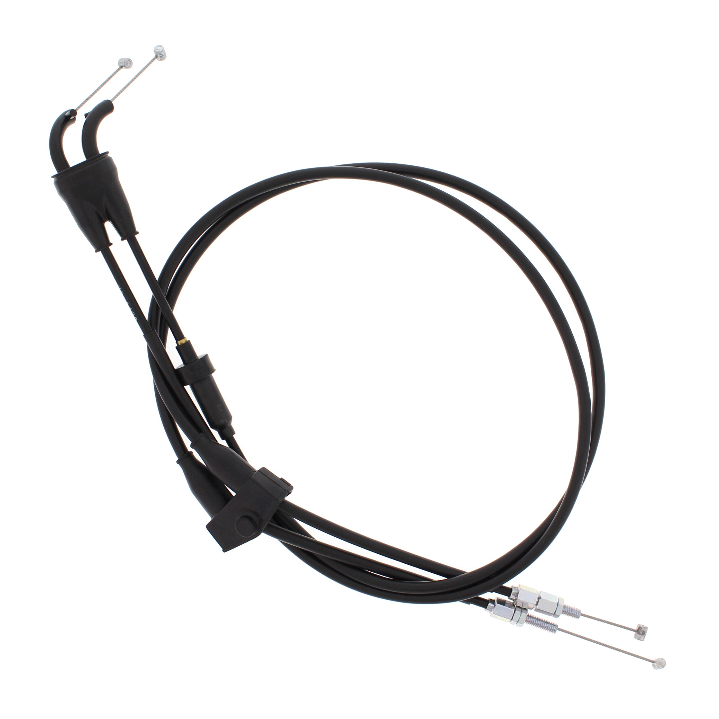 WRP Cable, Throttle Suzuki RMZ450 13-14, RMZ450 15-17