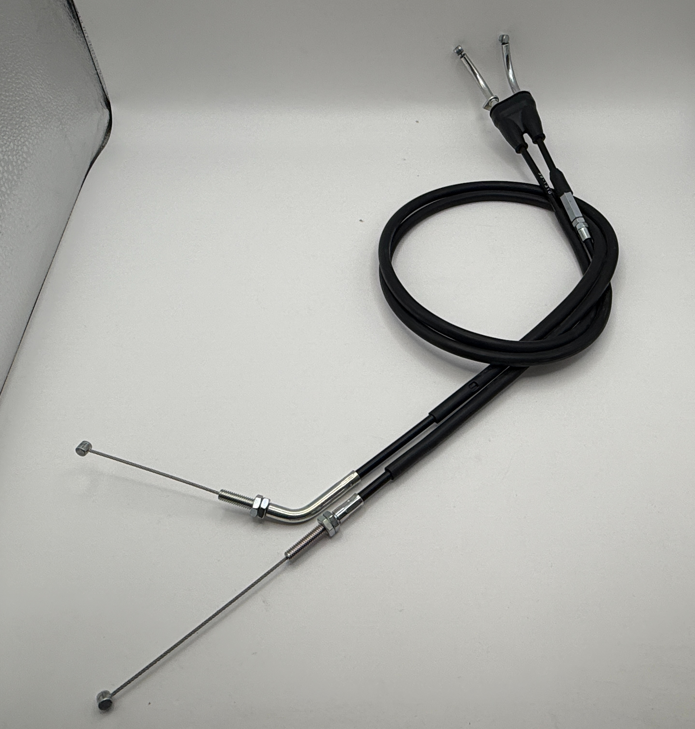 WRP Cable, Throttle Suzuki DR-Z250 (Cali Model With CV Carb) 01-07