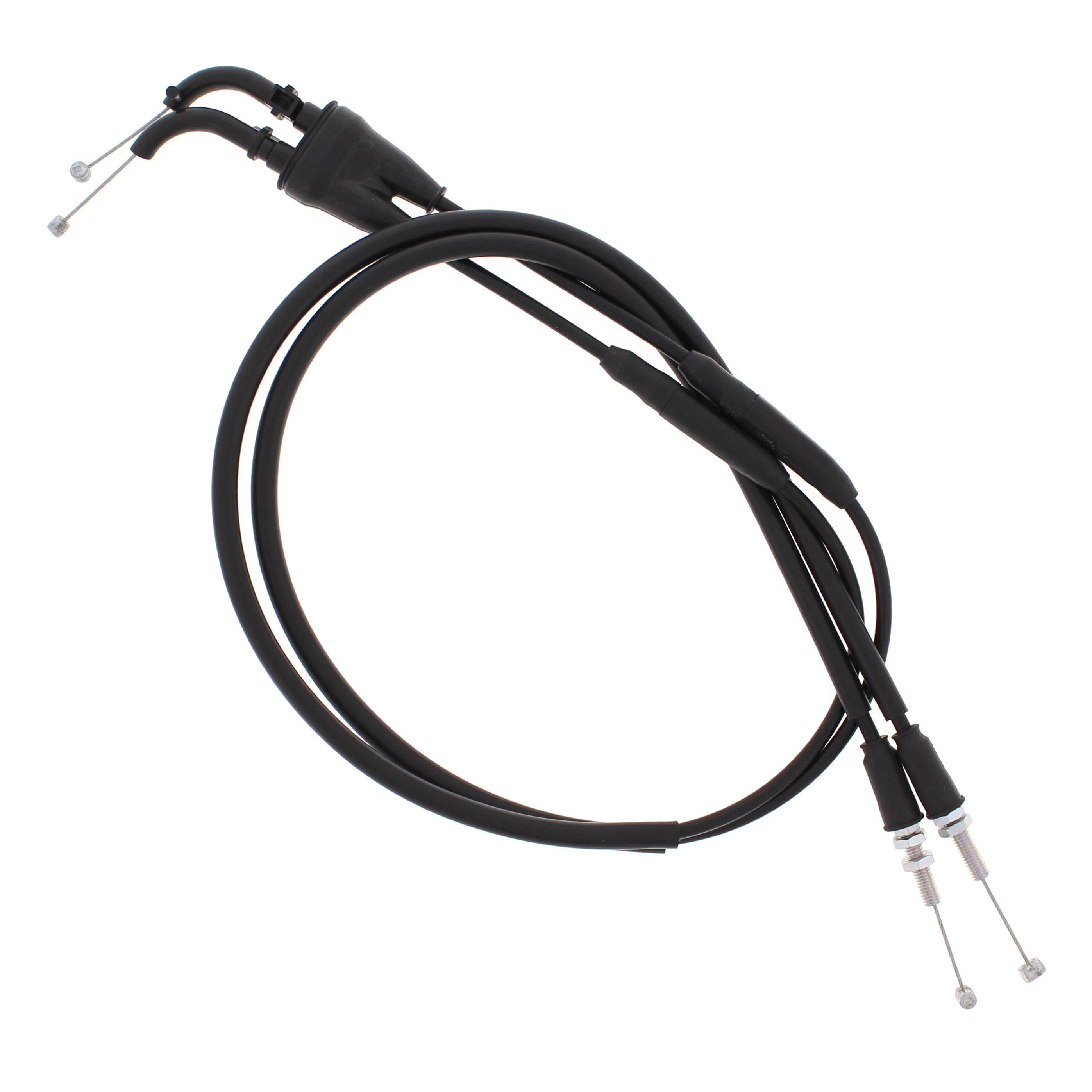 WRP Cable, Throttle Husqvarna SM400R 2004, SM450R 03-04, SMR570 03-04, TC 250 03-04, TC450 03-04, TE 250 03-04, TE450 03-04, TE510 2004
