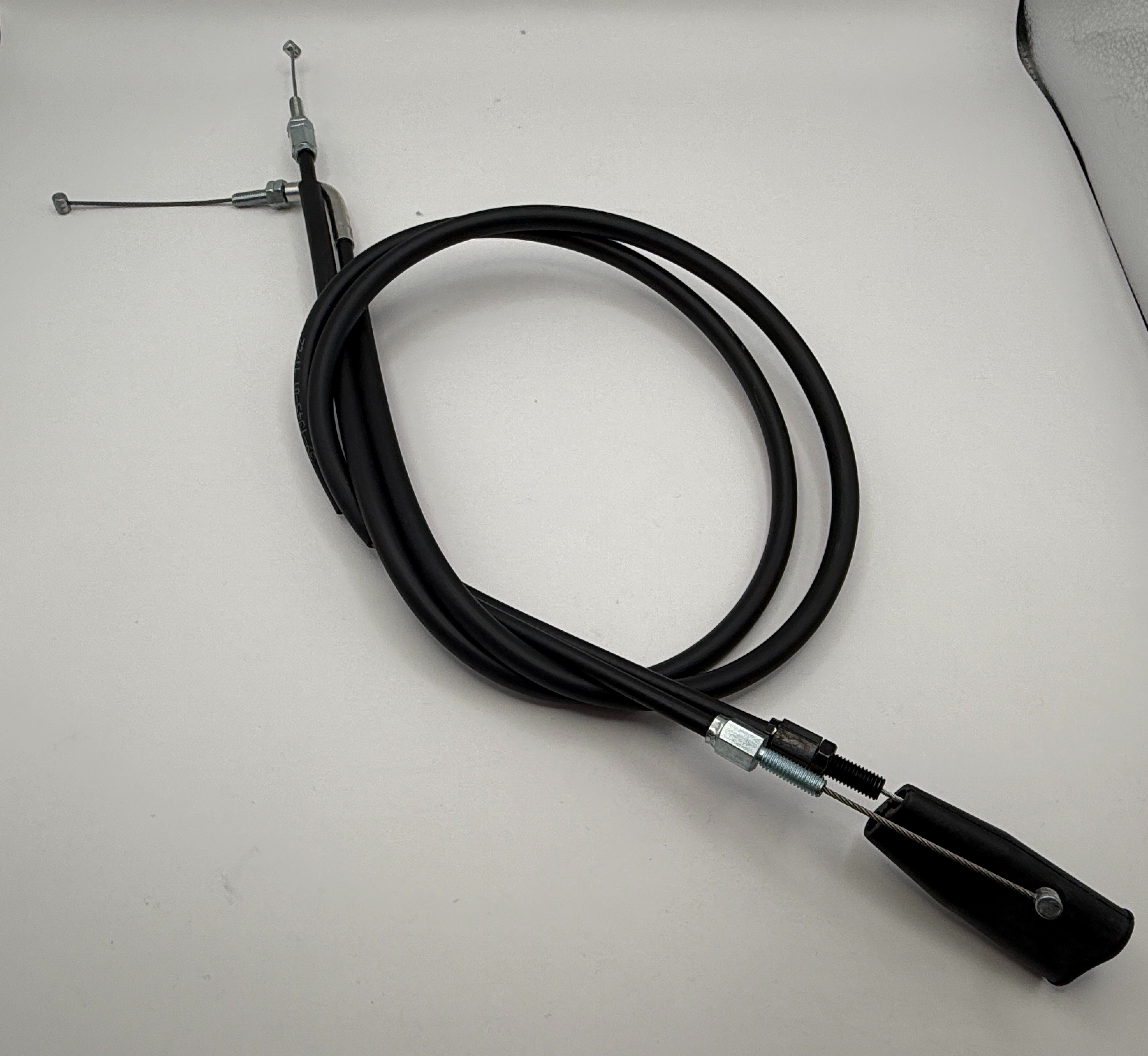 WRP Cable, Throttle Kawasaki KLX250R 94-96, KLX300(R) 97-07, KLX650 C 93-96, KLX650D1 1996, KLX650R 93-96