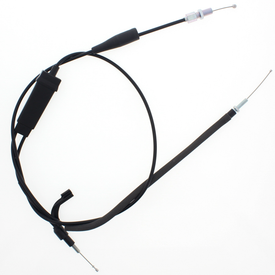 WRP Cable, Throttle Polaris Scrambler 400 4x4 95-97