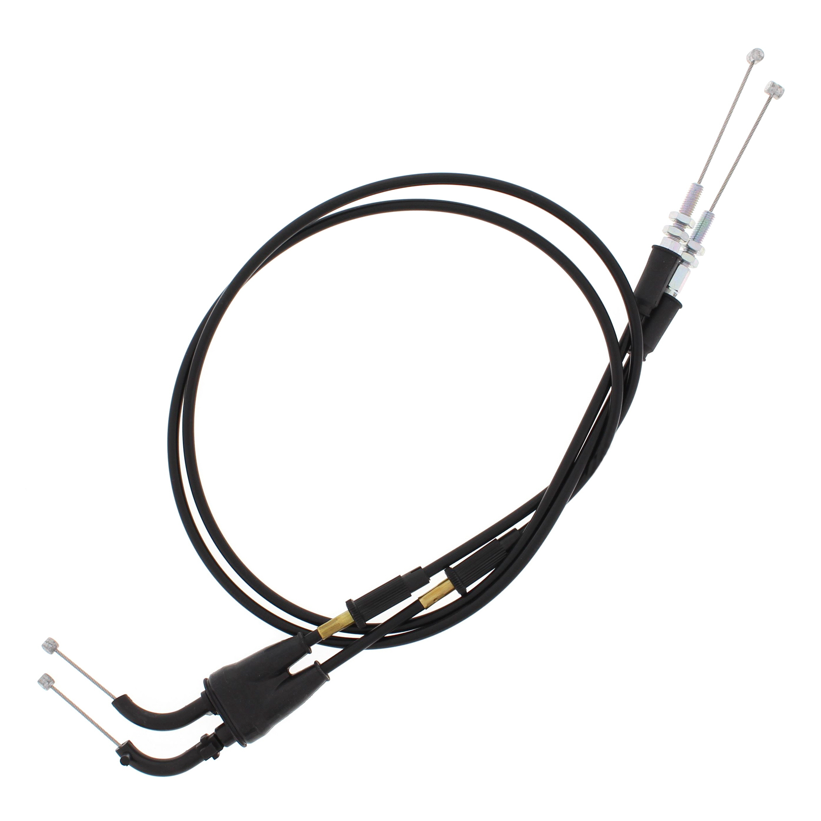 WRP Cable, Throttle KTM Enduro 690 2008, Enduro R 690 09-13, SMC 690 09-10, Supermoto 690 2007 (NLA When Out)