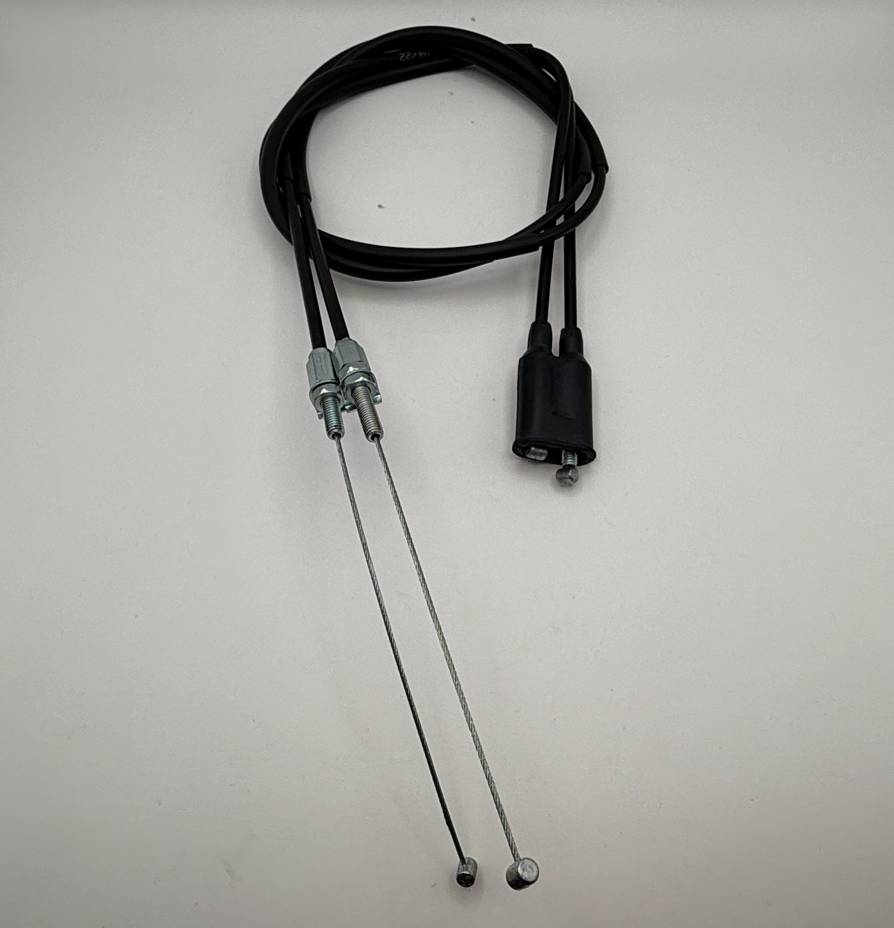 WRP Cable, Throttle Honda CRF250R 14-17