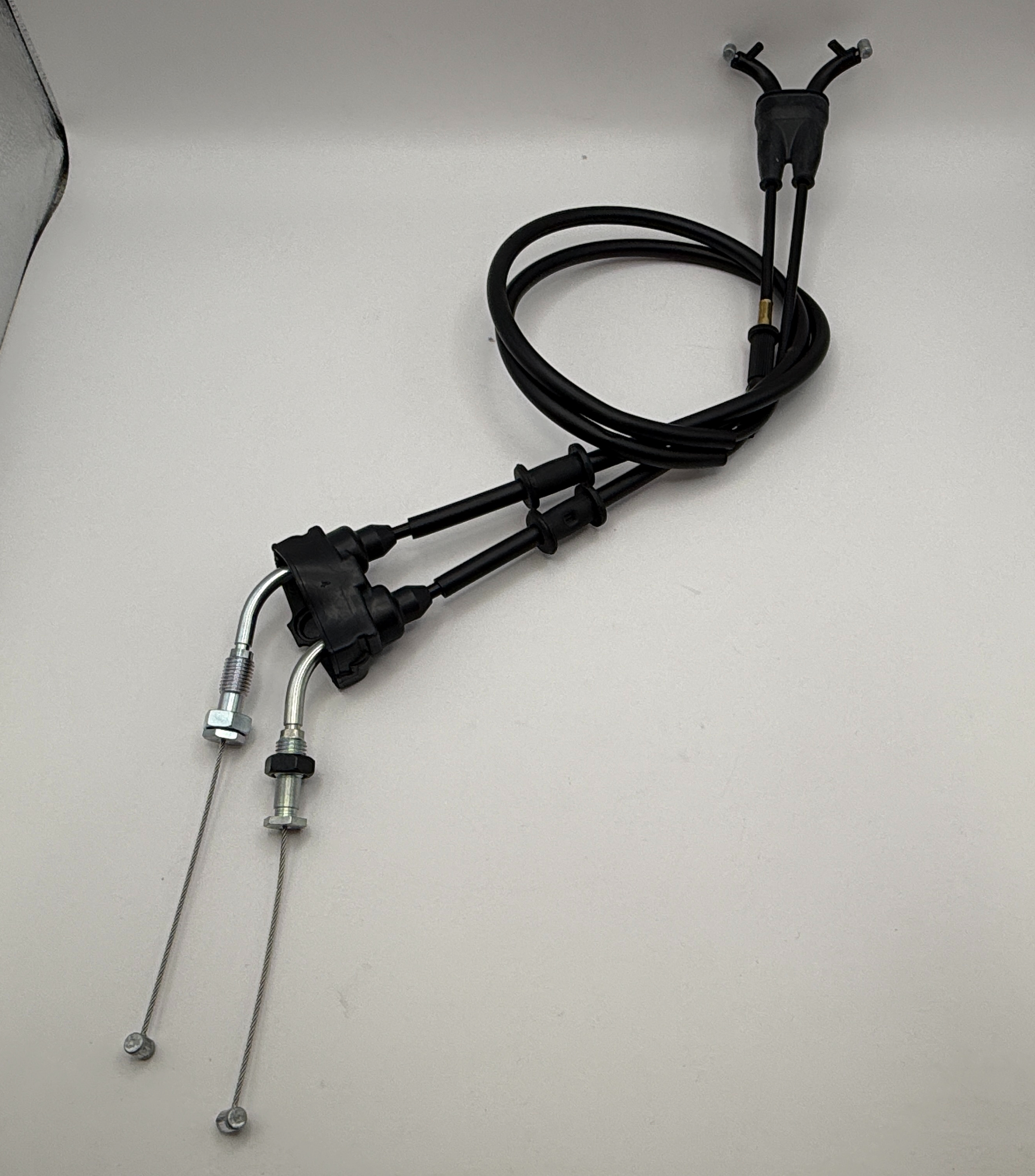 WRP Cable, Throttle Yamaha WR450F 16-19, YZ450F 14-16, YZ450FX 16-18