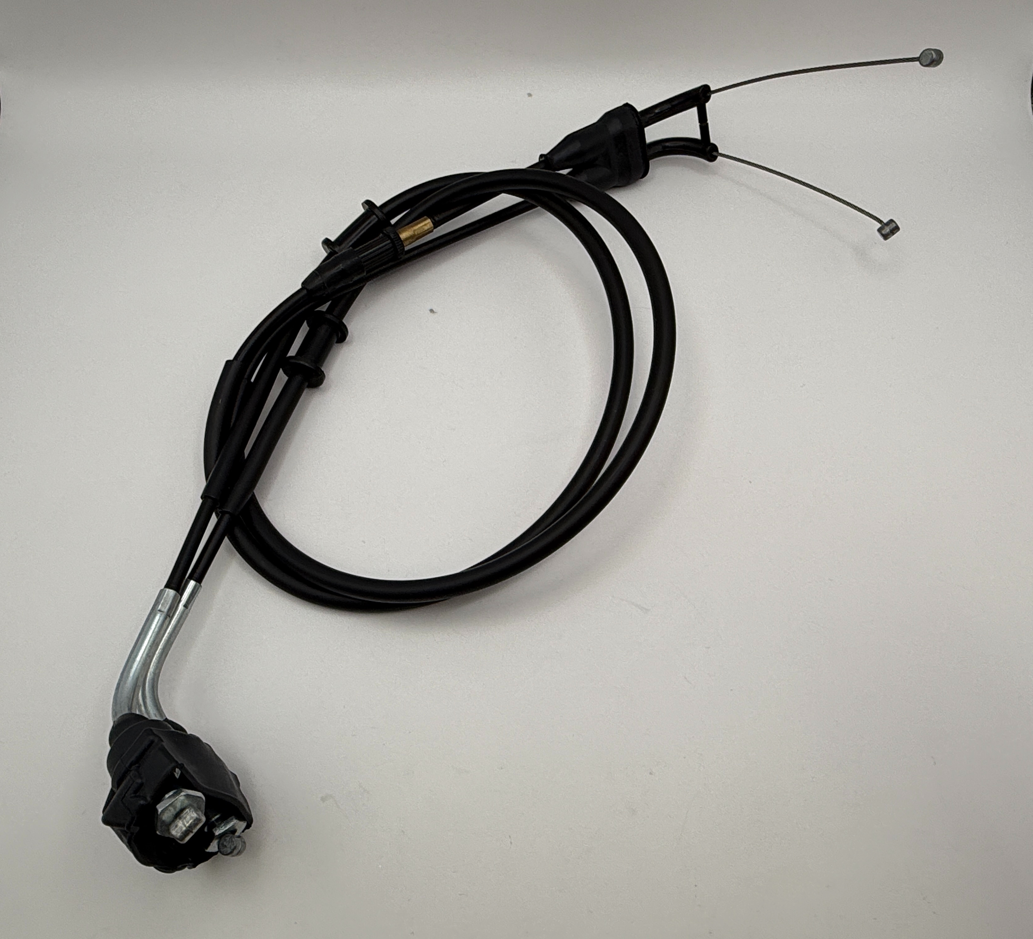 WRP Cable, Throttle Yamaha WR250F 15-19, YZ250F 14-18, YZ250FX 15-19