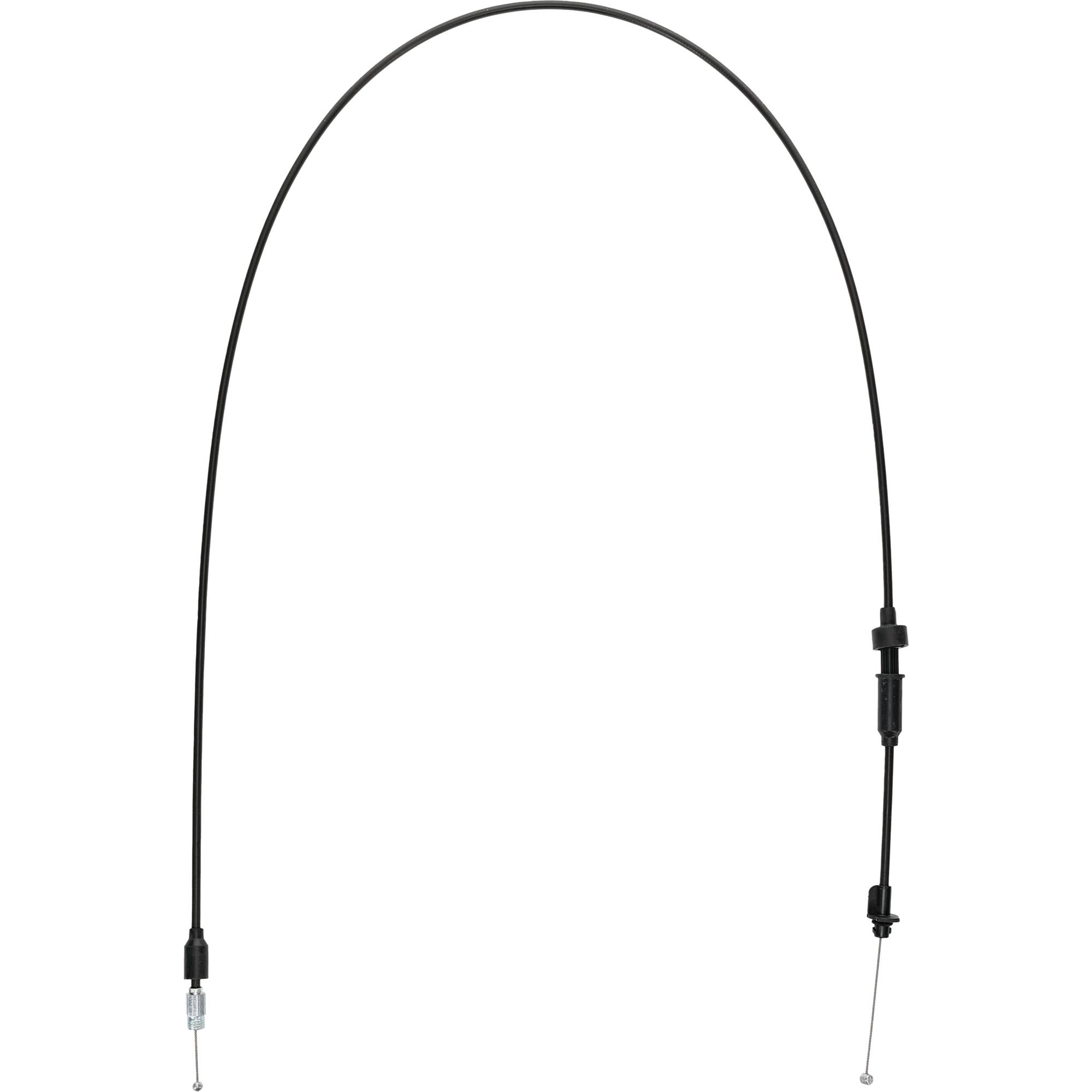 WRP Cable, Throttle Polaris Hawkeye 325 2x4 2015, Sportsman 325 ETX EFI 2015, Sportsman 450 HD 2x4 2018, Sportsman 450 HO 18-22, Sportsman 570 EFI 14-22, Sportsman 570 EFI EPS 14-15, Sportsman 570 EFI HD 16-17, Sportsman 570 EFI UTE HD 2015, Sportsma