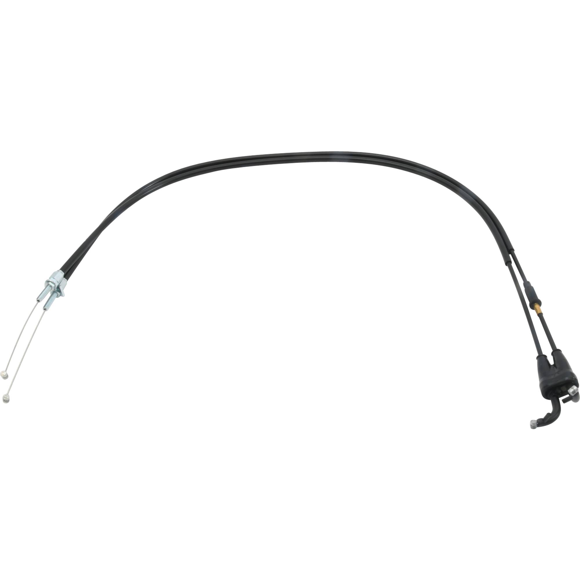 WRP Cable, Throttle Kawasaki KX250F 2020, KX250F 21-22, KX250X 21-22, KX450F 16-18, KX450F 19-22, KX450SR 2022, KX450X 21-22