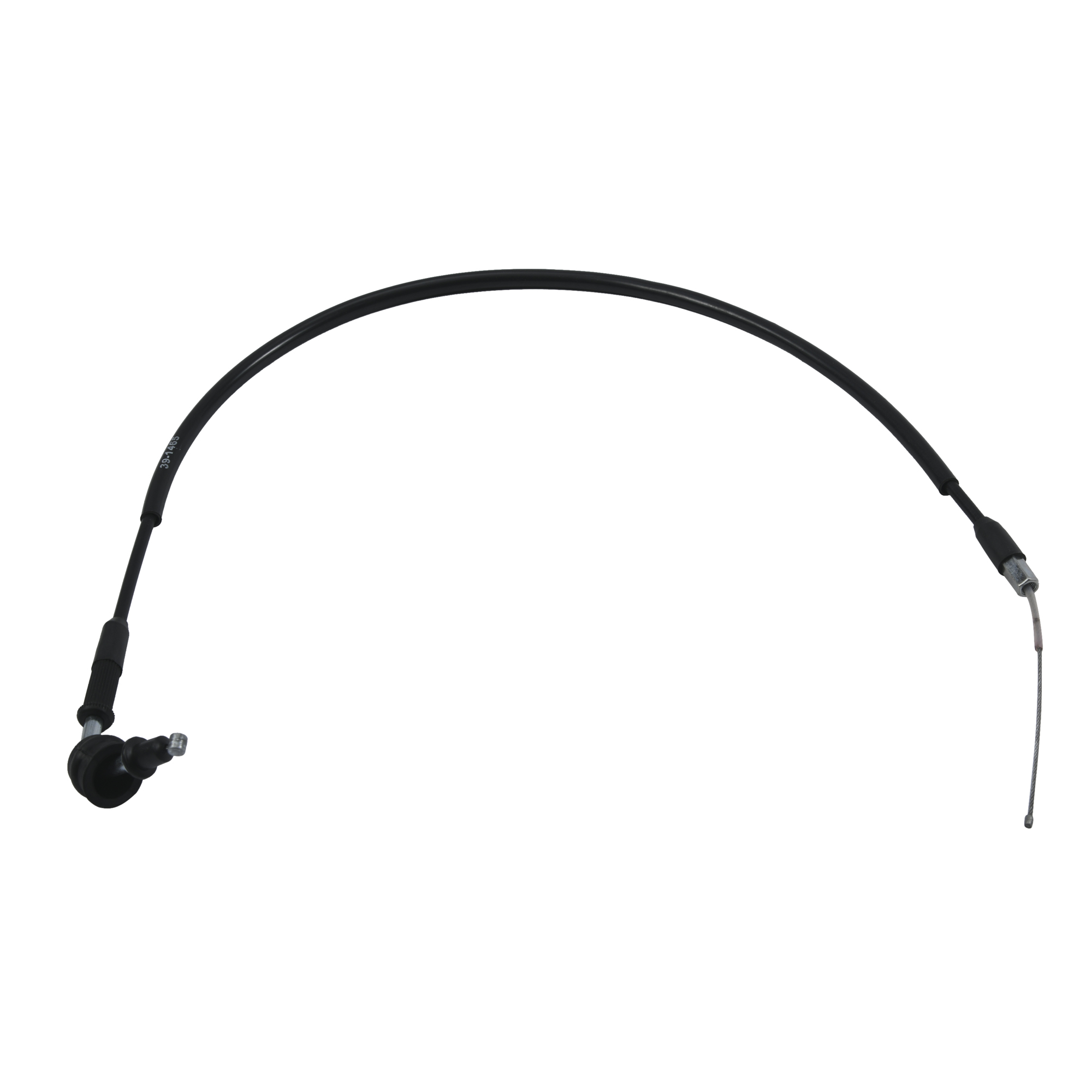 WRP Cable, Throttle Yamaha TTR50 06-09
