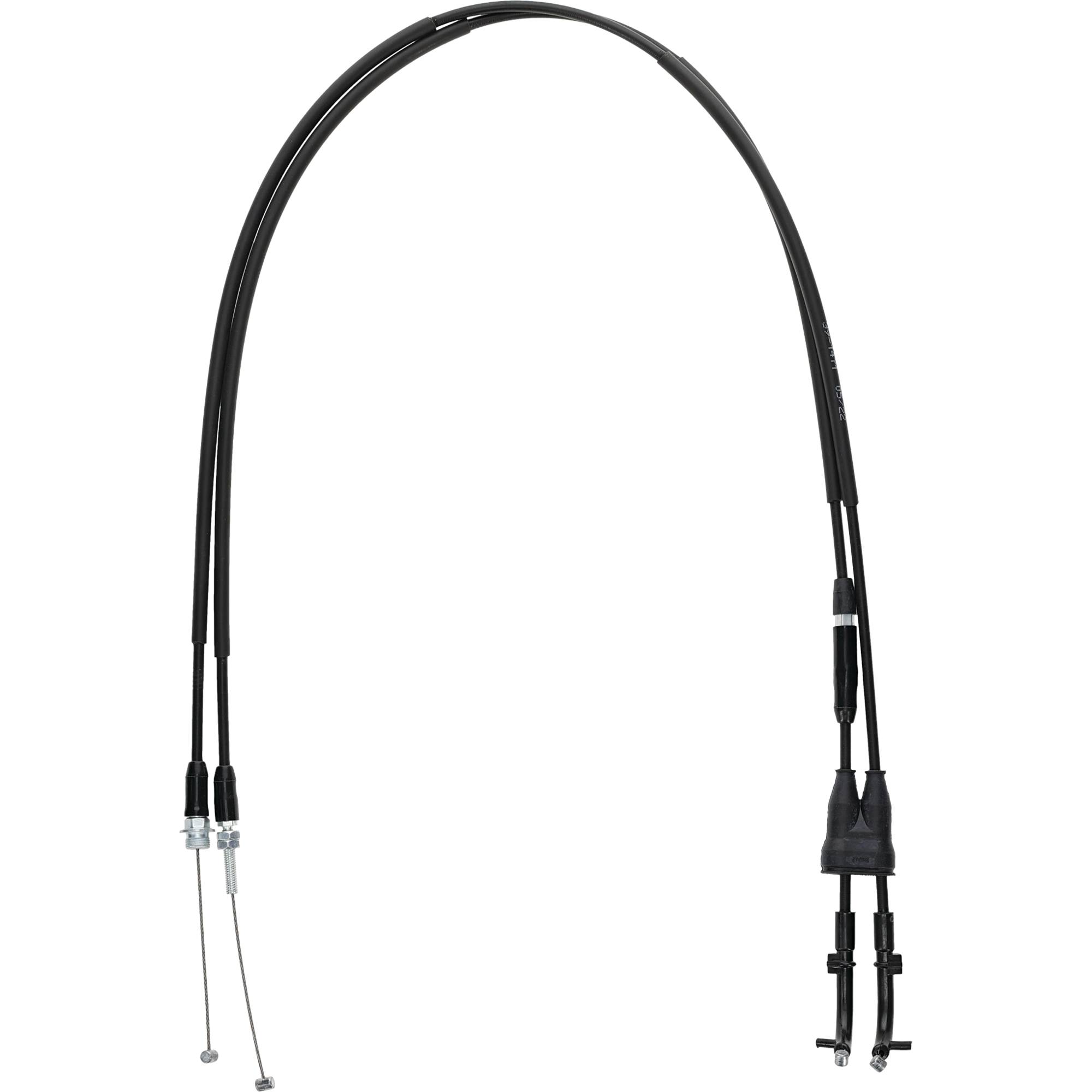 WRP Cable, Throttle Yamaha YZ250F 2006, YZ450F 2009, YZ450F 06-08