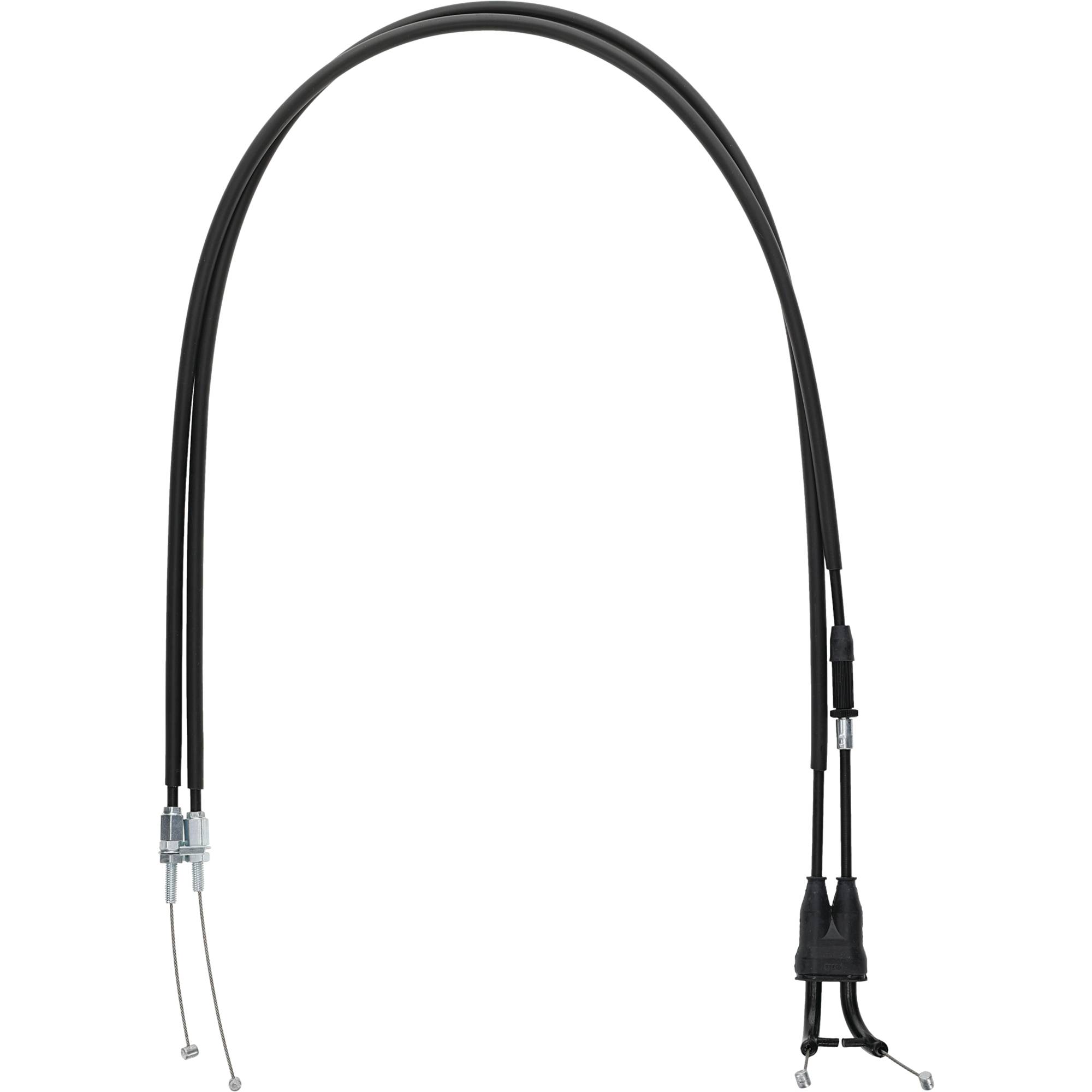 WRP Cable, Throttle Honda CRF450L 19-20, CRF450RL 21-22, CRF450X 19-22