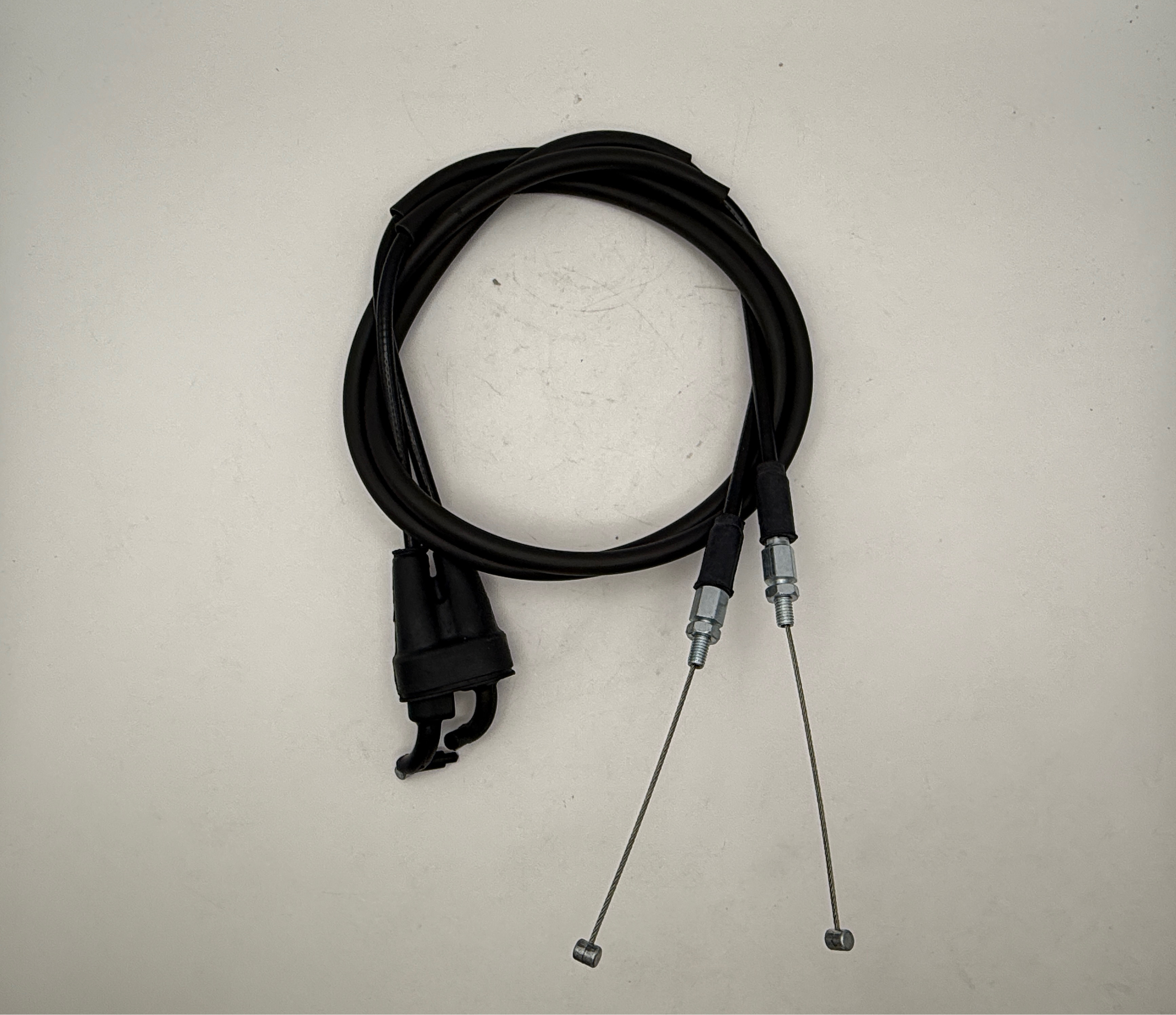 WRP CONTROL CABLE, THROTTLE