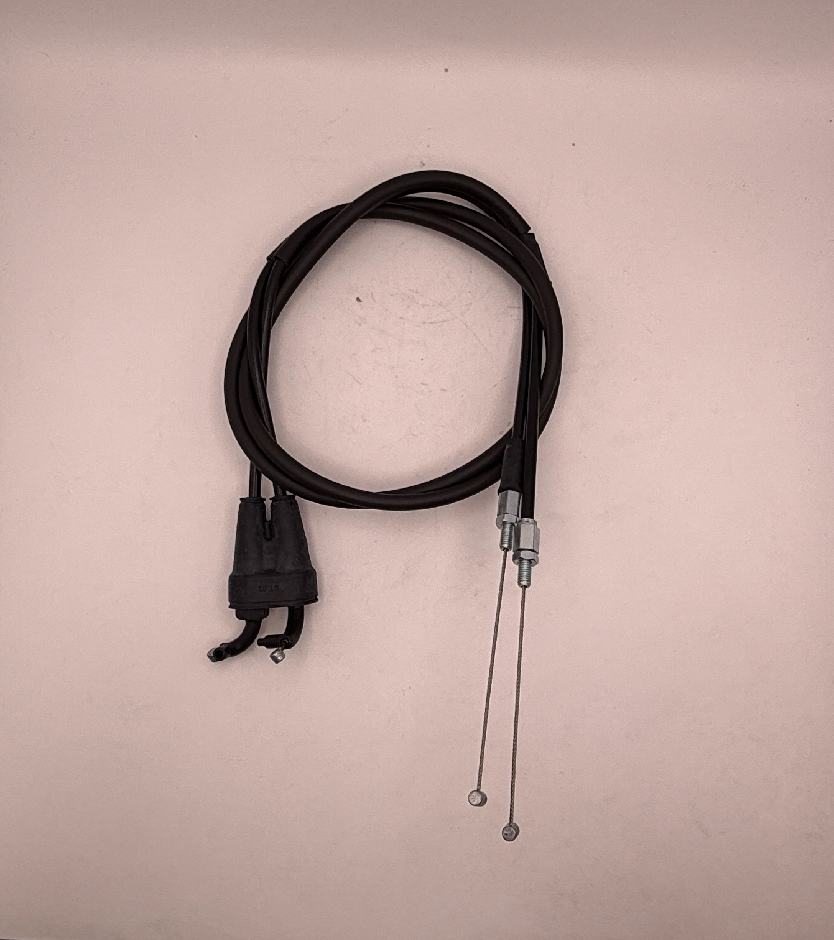 WRP CONTROL CABLE, THROTTLE