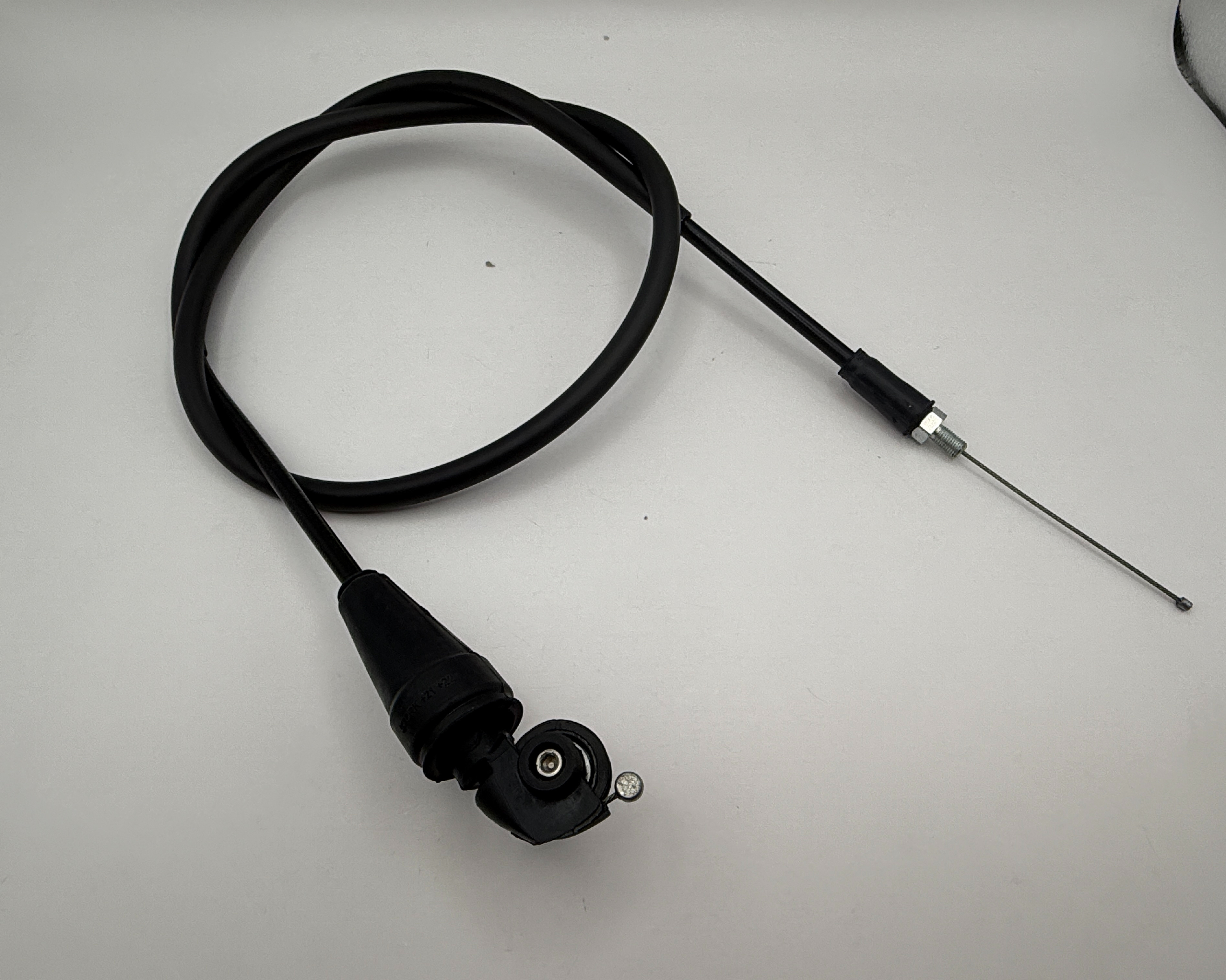 WRP CONTROL CABLE, THROTTLE