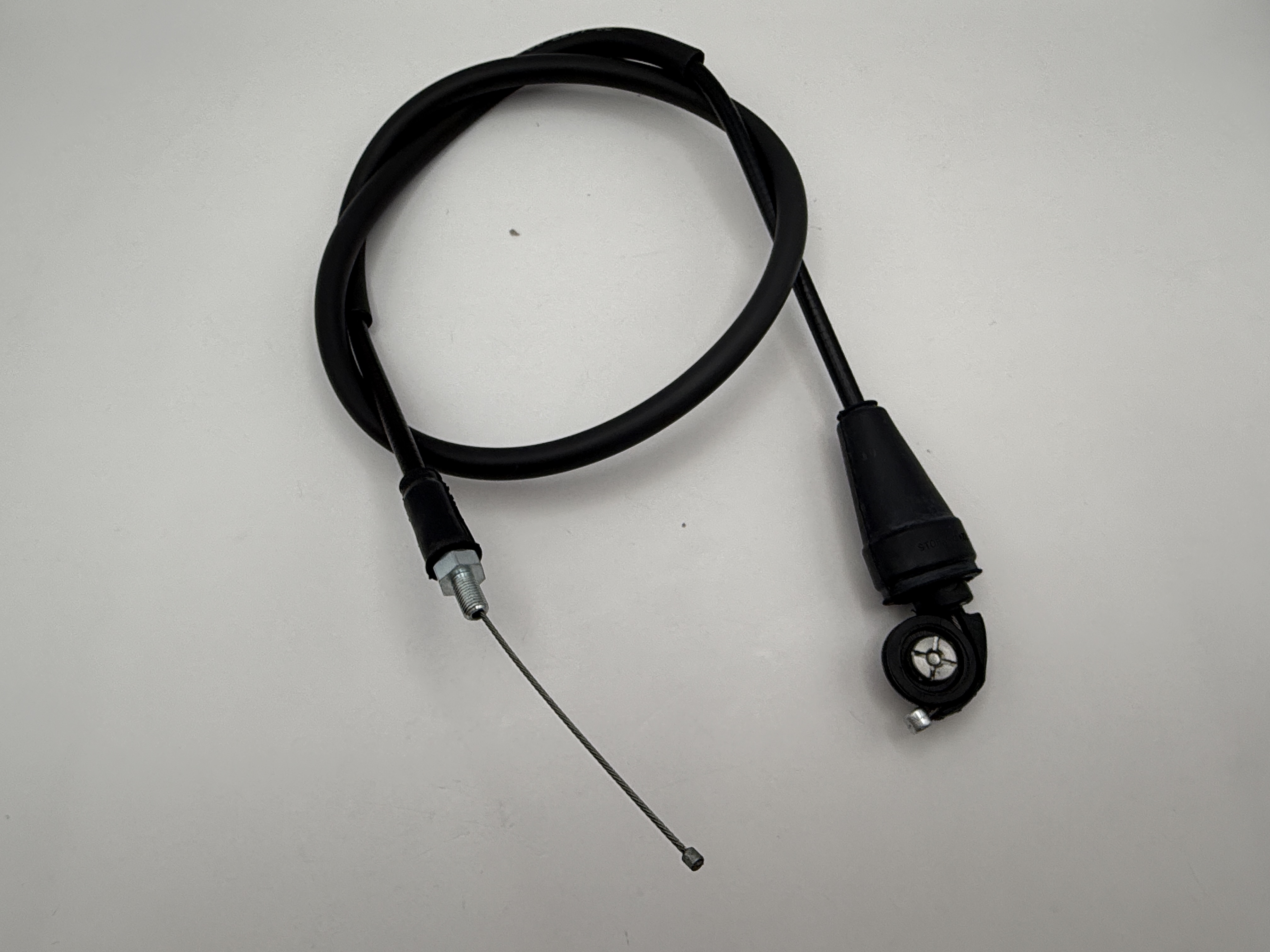WRP CONTROL CABLE, THROTTLE