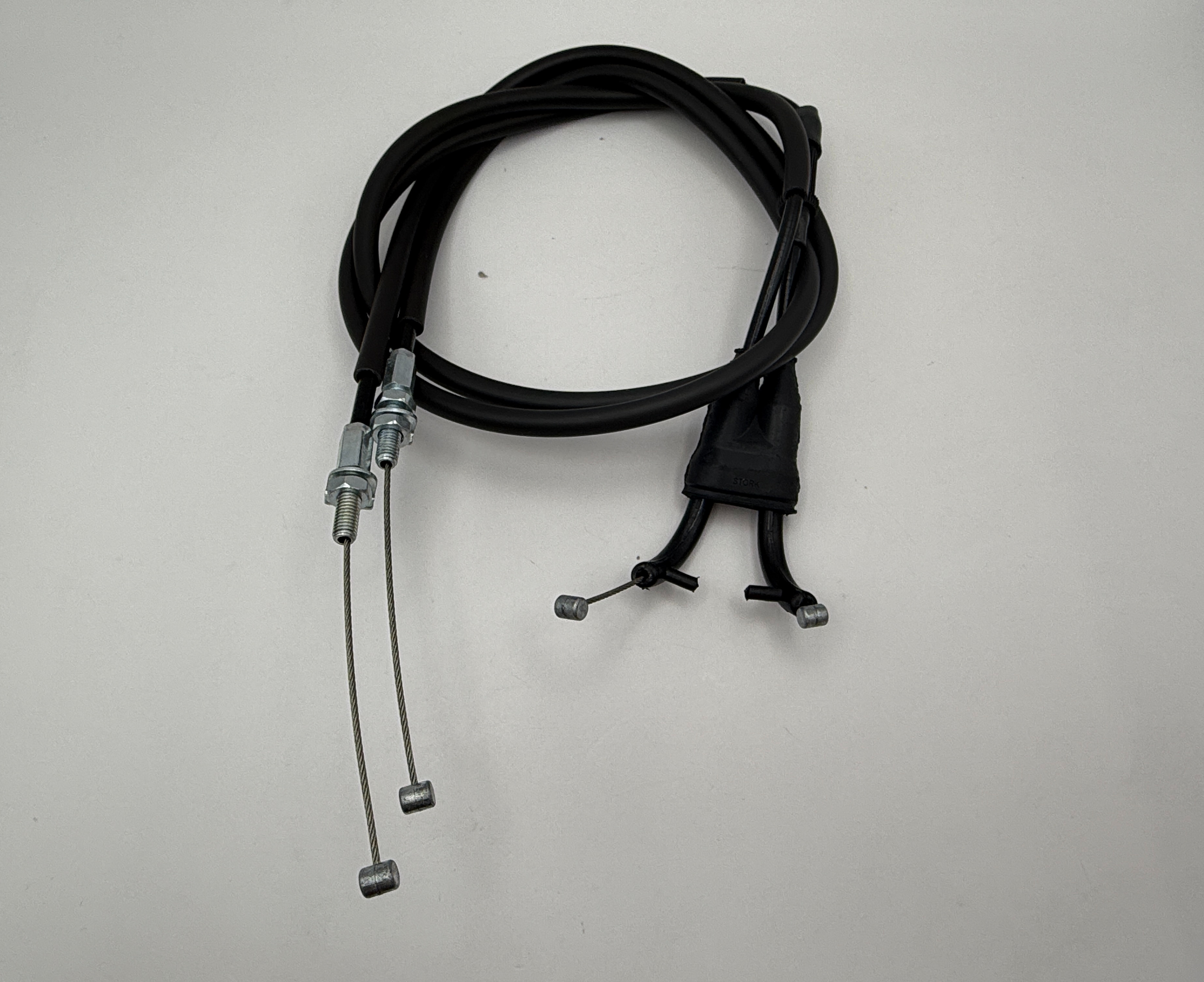 WRP CONTROL CABLE, THROTTLE