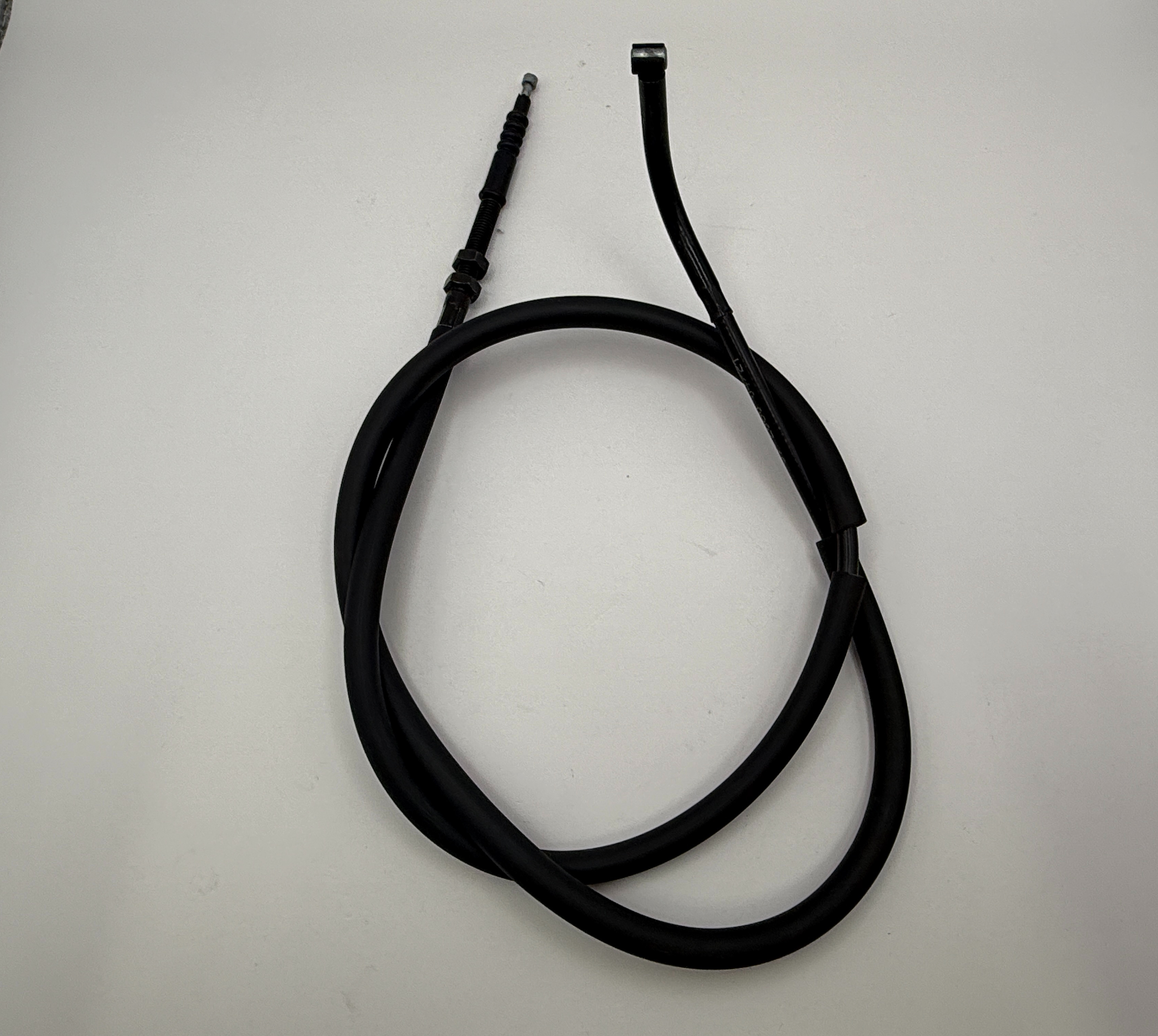 WRP Cable, Clutch Kawasaki KL650 A (KLR) 87-07
