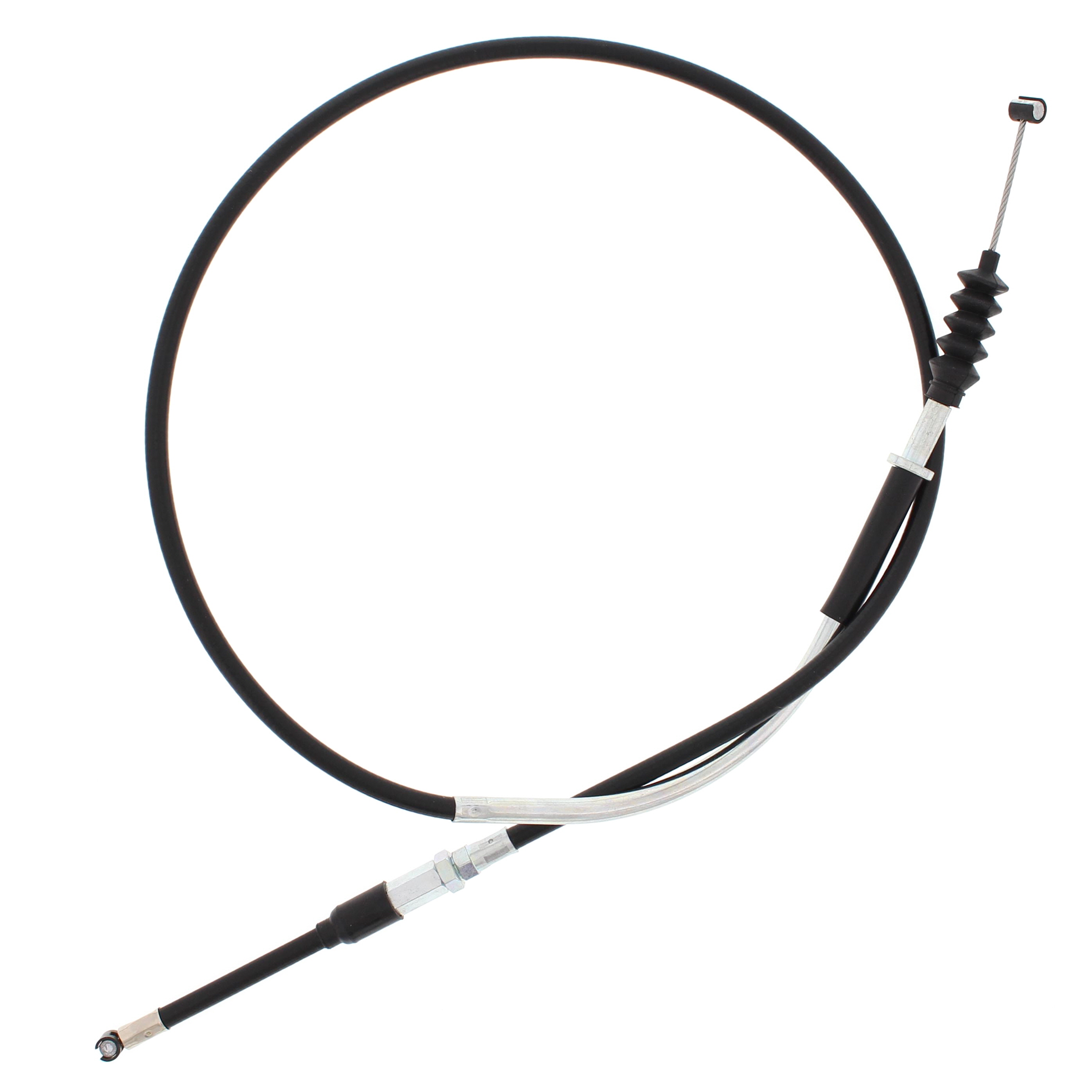 WRP Cable, Clutch Kawasaki KDX250 91-94, KX250 90-91, KX250 92-98, KX500 90-04