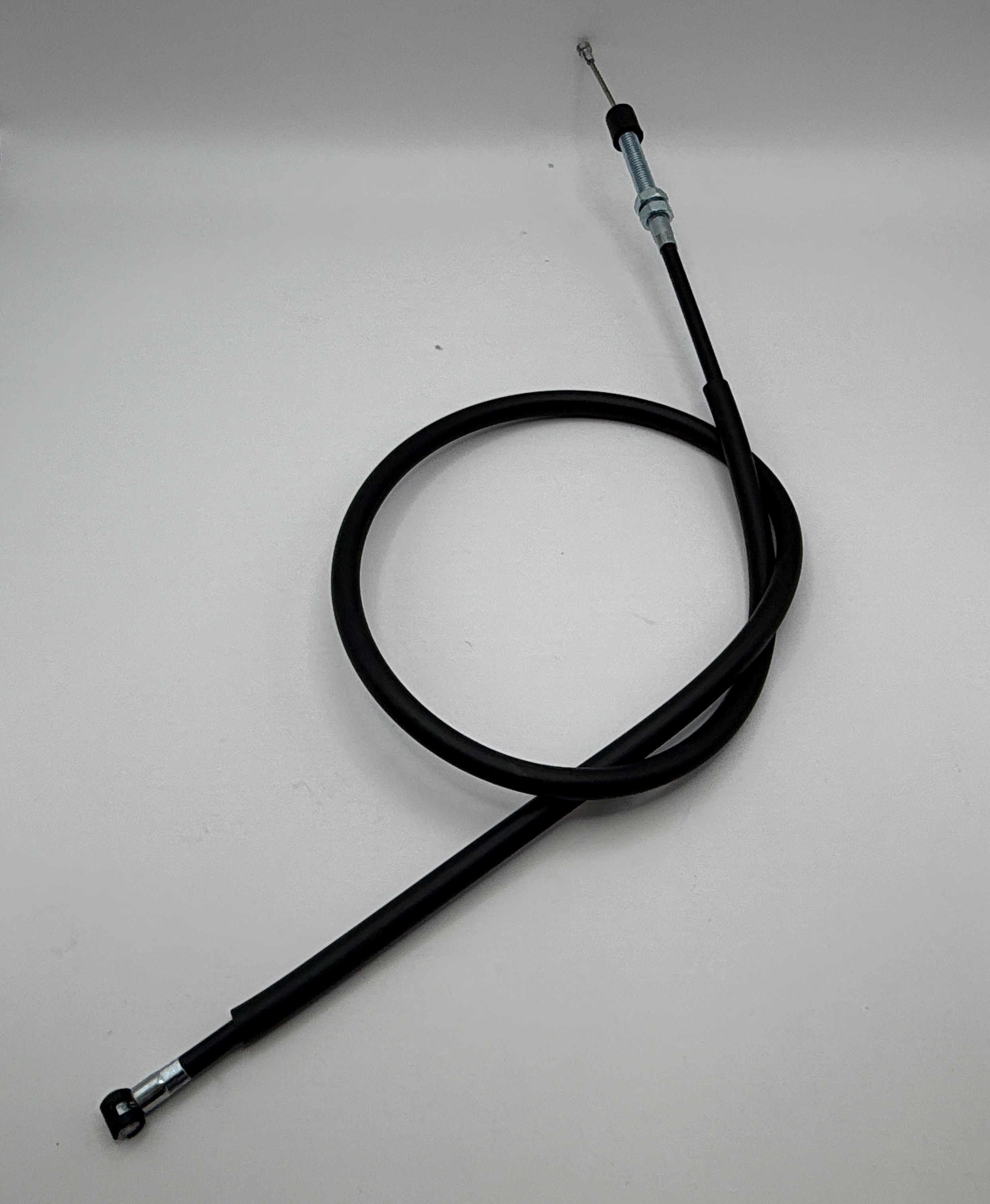 WRP Cable, Clutch Honda CR80 1984, CR80 80-83, CR80R 85-95, CR80R 96-02, CR80RB 96-02, CR85R 03-07, CR85RB 03-07