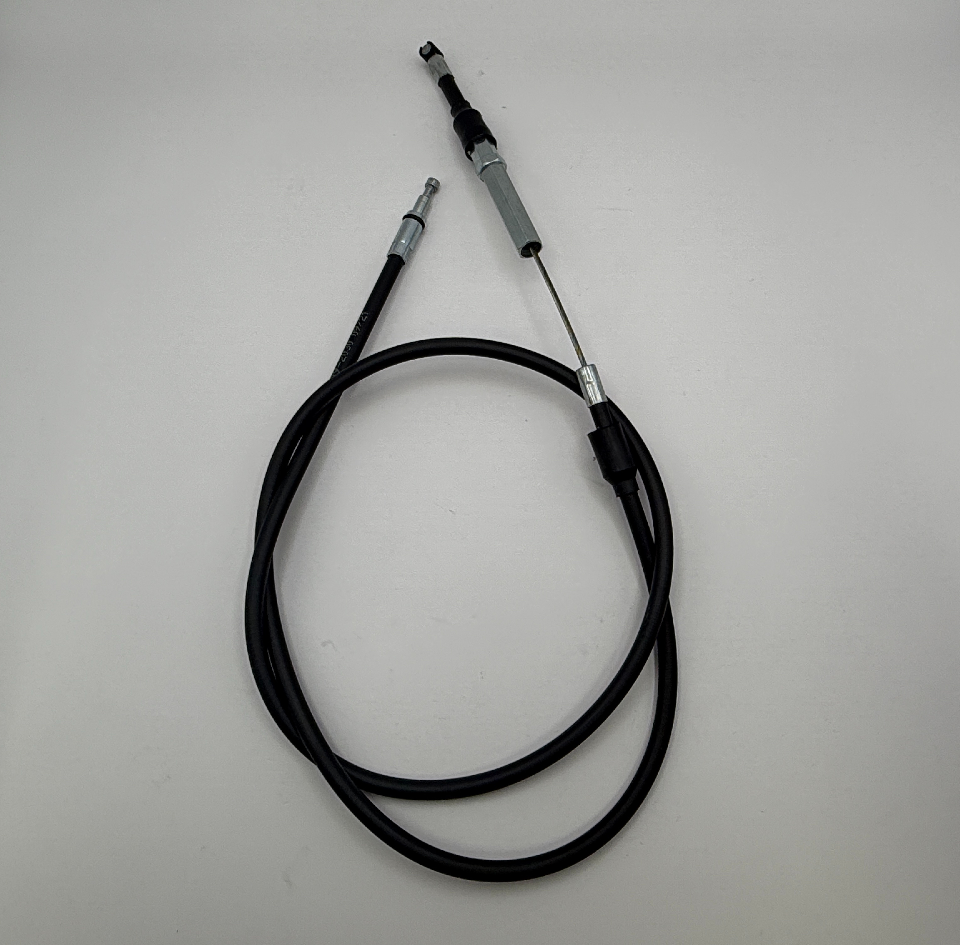 WRP Cable, Clutch Honda CR125R 98-99
