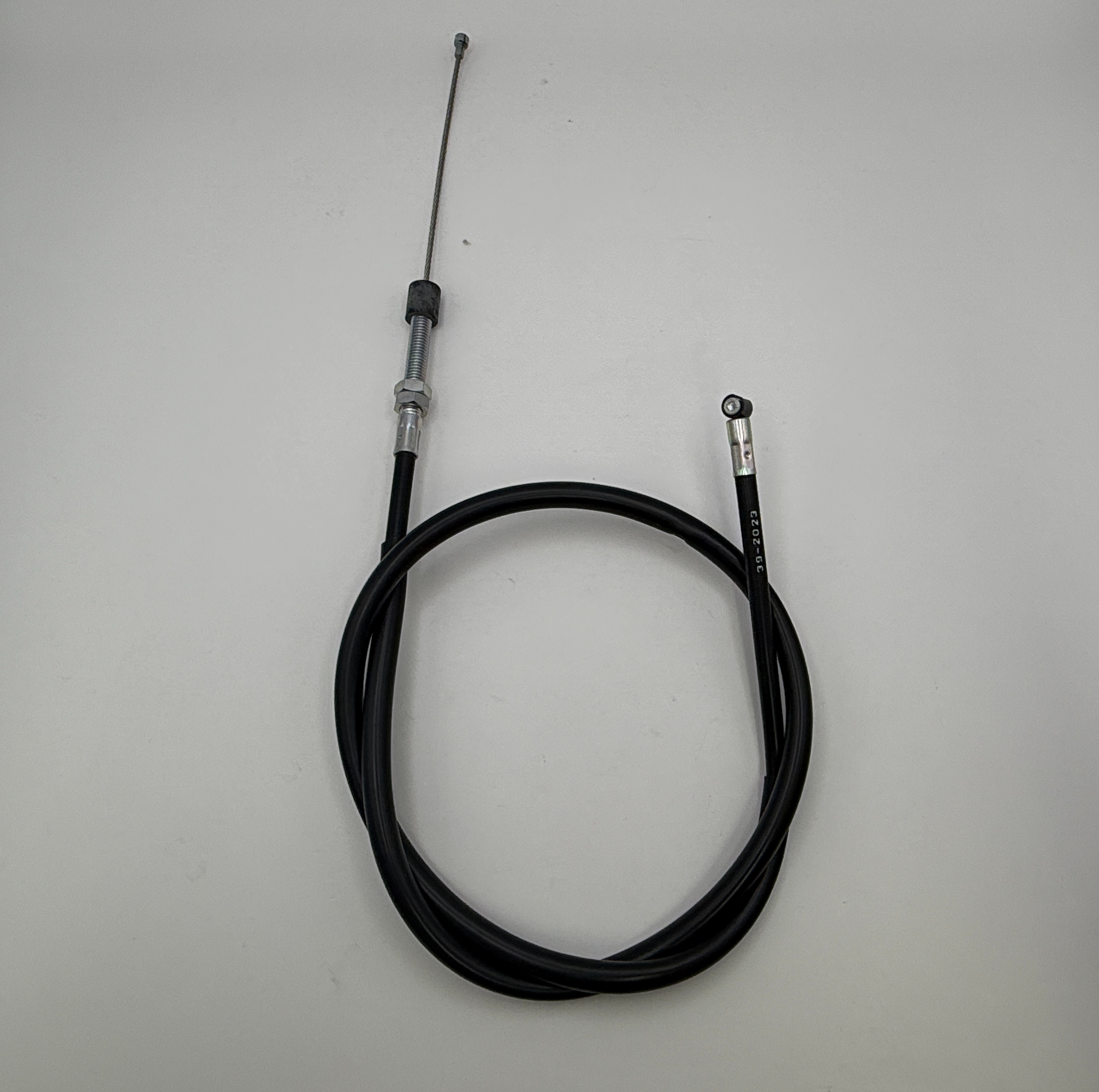WRP Cable, Clutch Honda CRF230L 08-09, CRF230M 2009