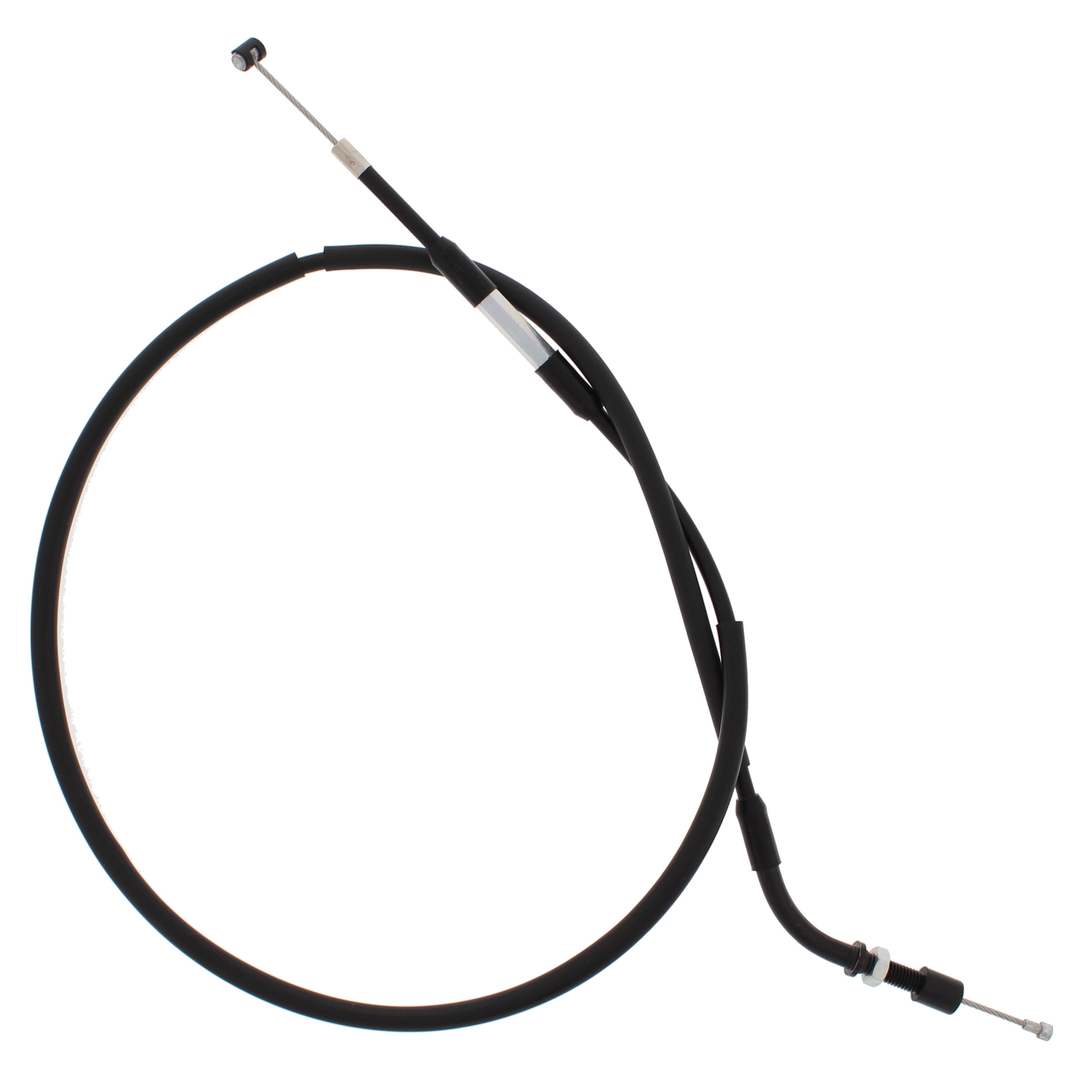WRP Cable, Clutch for Honda CRF250X 2004-2007, CRF450L 2018-2023, CRF450R 2002-2008, CRF450R 07-08, CRF450RL 2021-2026, CRF450X 2019-2026 OE Ref's 22870-MEB-670, 22870-MEN-670, 22870-MEN-850, 22870-MKE-A51