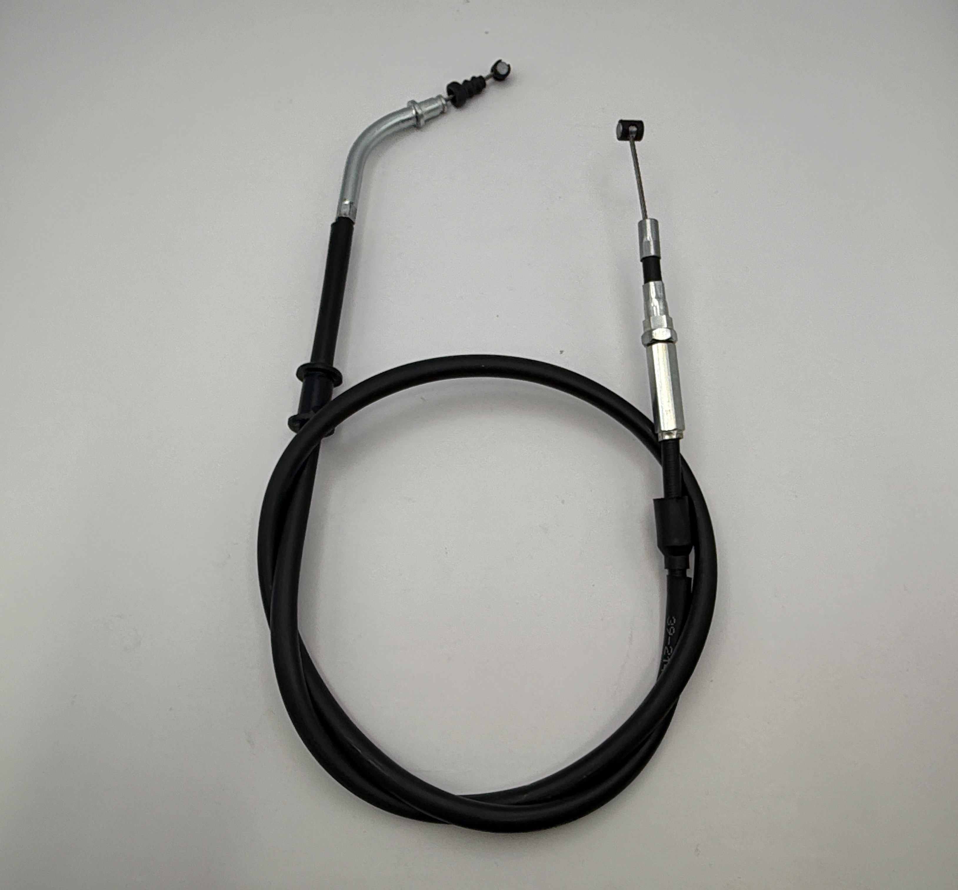 WRP Cable, Clutch Yamaha WR450F 07-11, WR450F 12-15