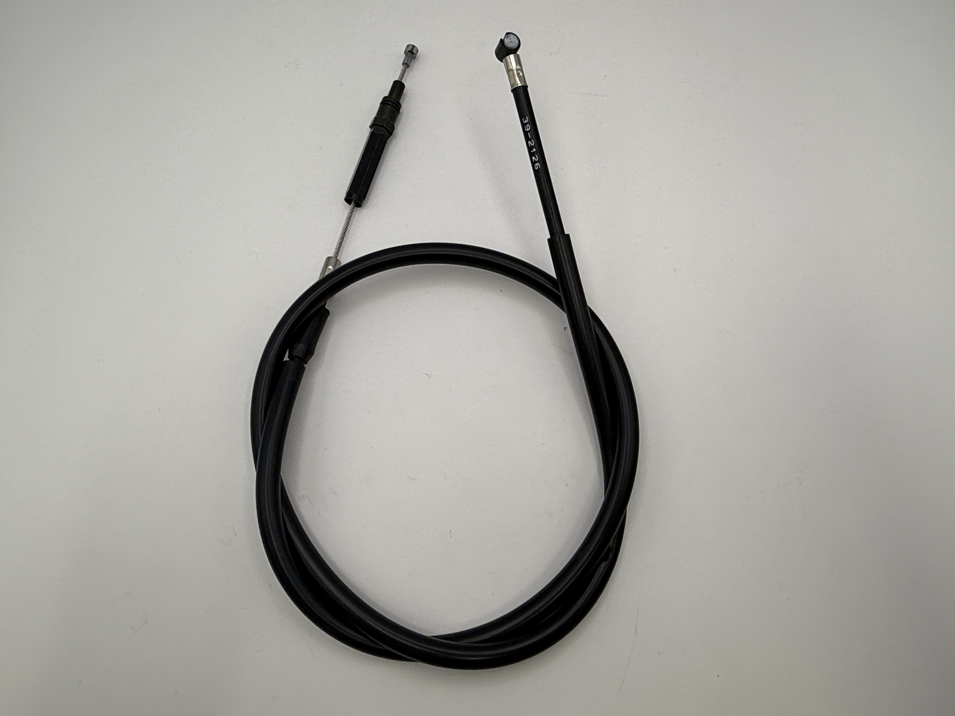 WRP Cable, Clutch Yamaha YZ250 2004