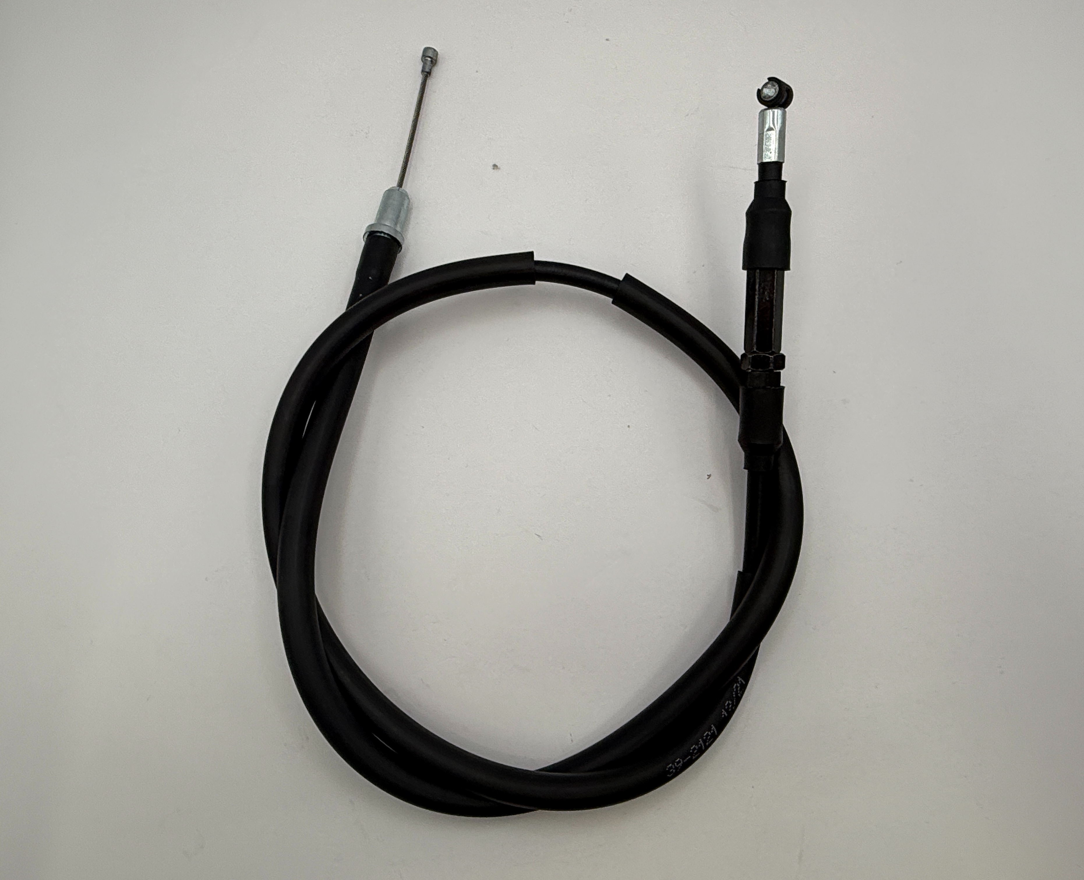WRP Cable, Clutch Yamaha WR250R DUAL SPORT 08-20, WR250X Supermoto 08-11