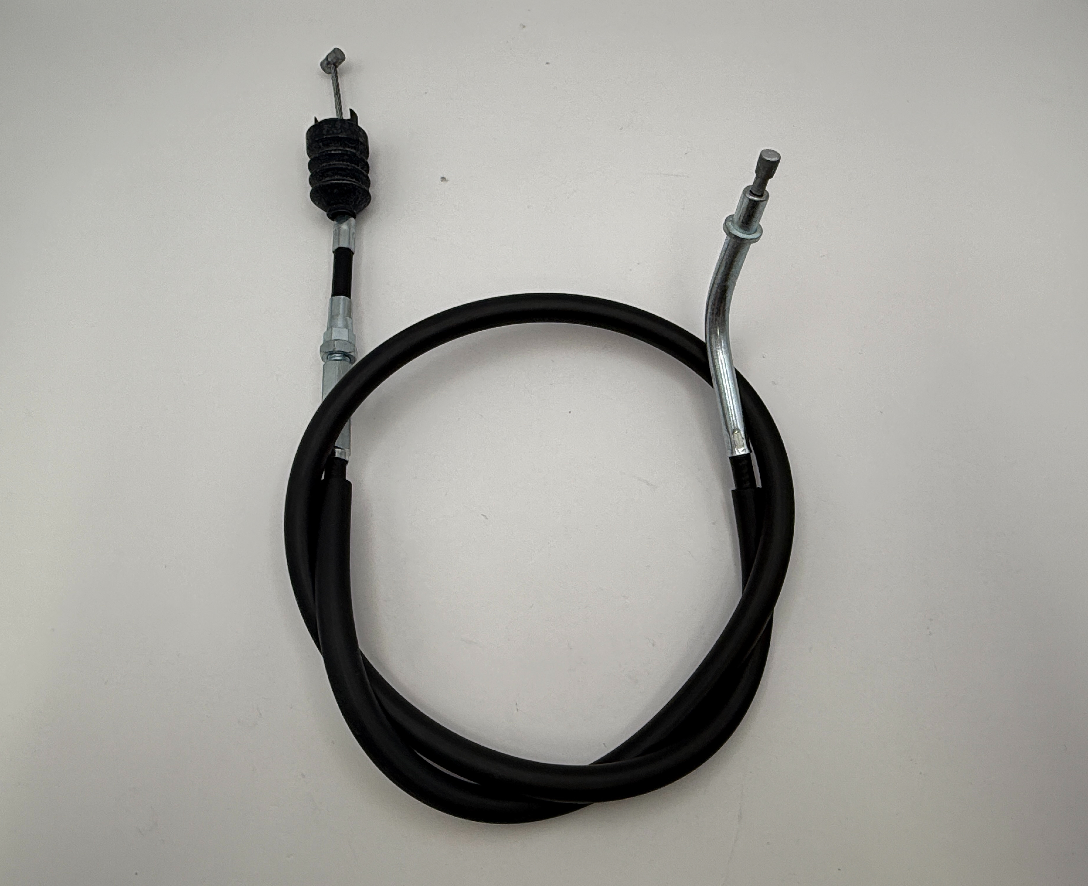 WRP Cable, Clutch Yamaha TTR225 99-04, XT225 96-00