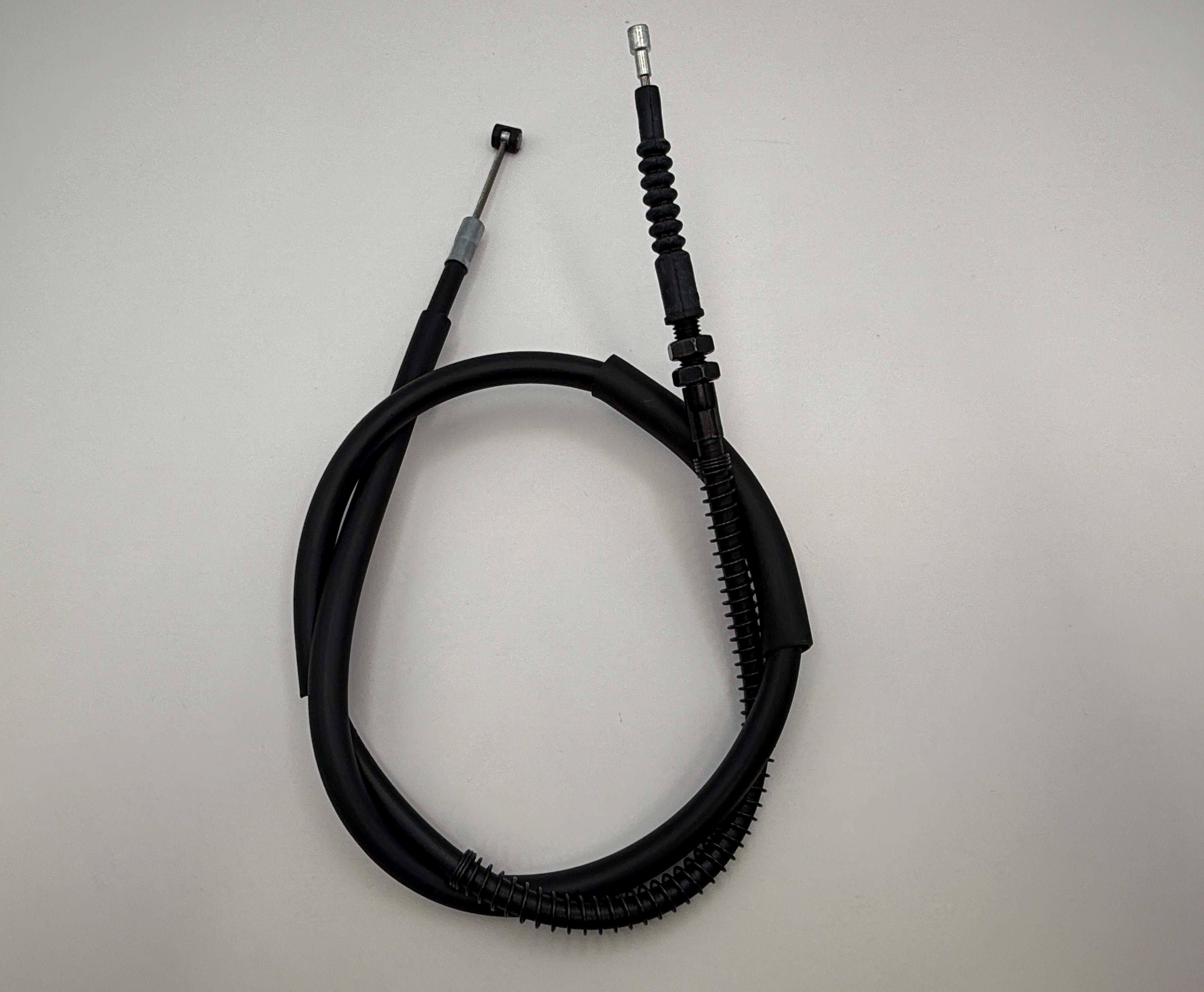 WRP Cable, Clutch Yamaha BW200 85-88, TW200 Trailway 87-00, TW200 Trailway 01-22, XT225 92-95
