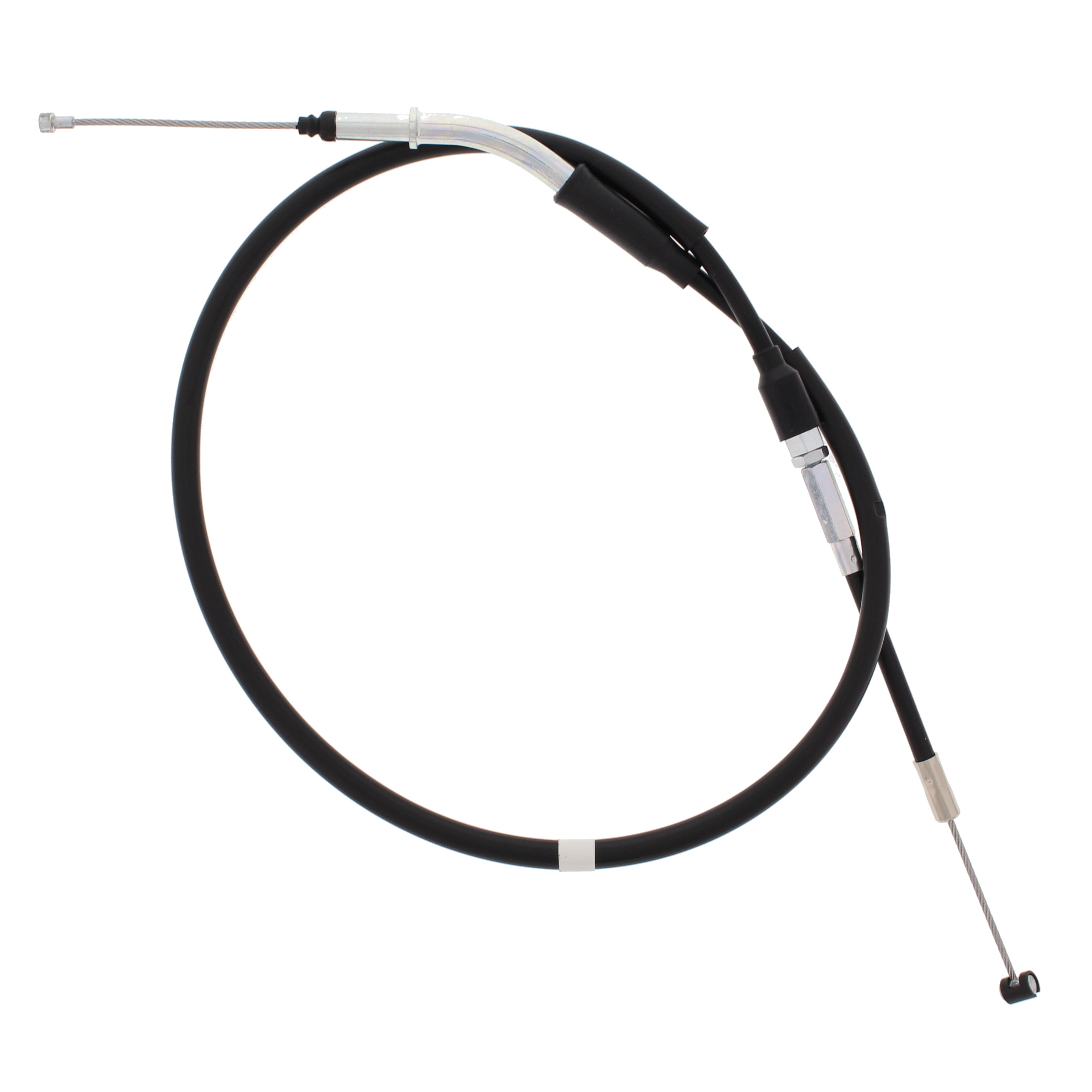 WRP Cable, Clutch Suzuki RMZ450 2005, RMZ450 06-07, RMZ450 08-09, RMZ450 10-12, RMZ450 13-14, RMZ450 15-17