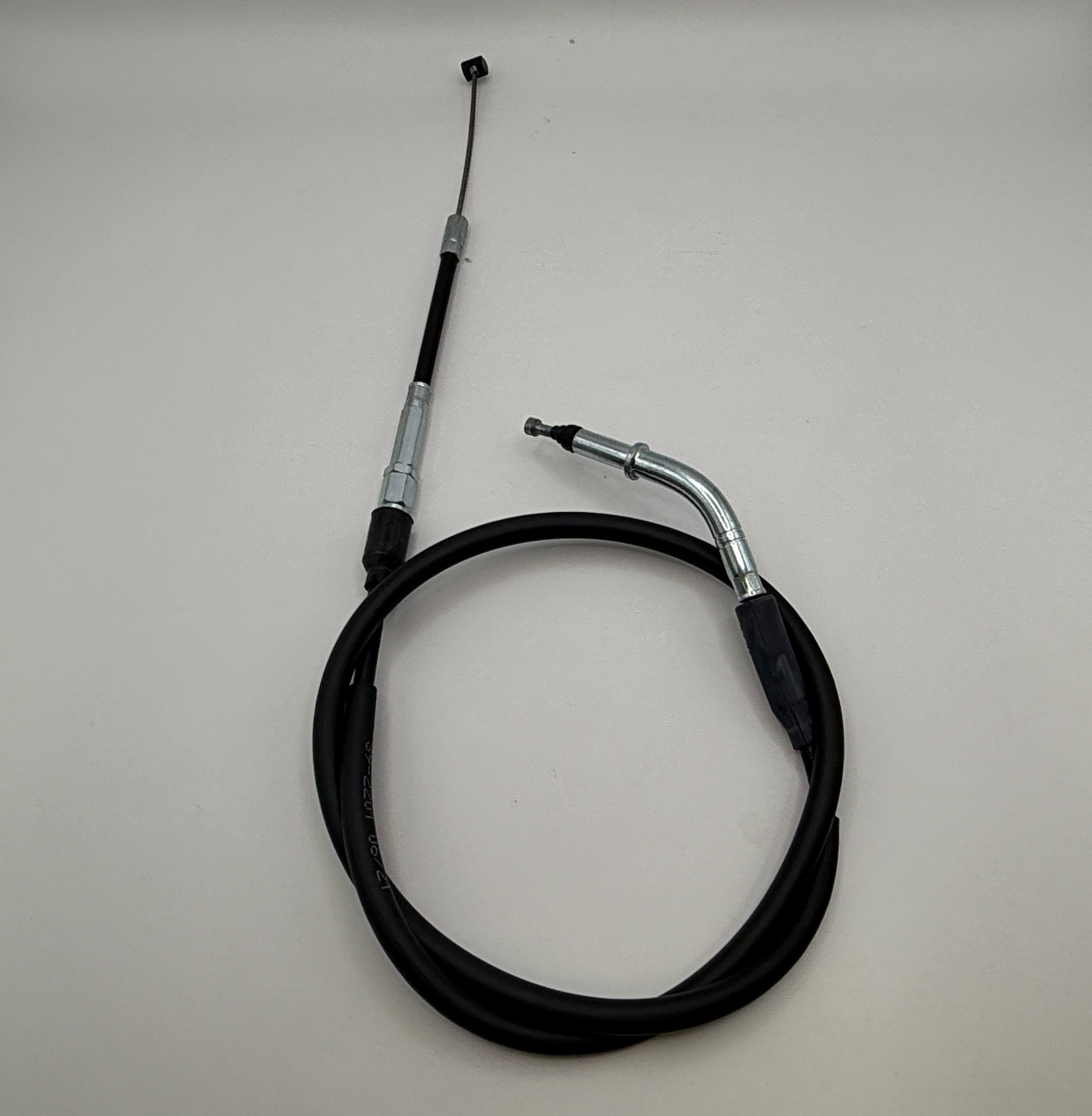 WRP Cable, Clutch Suzuki RMZ250 10-15, RMZ250 16-18