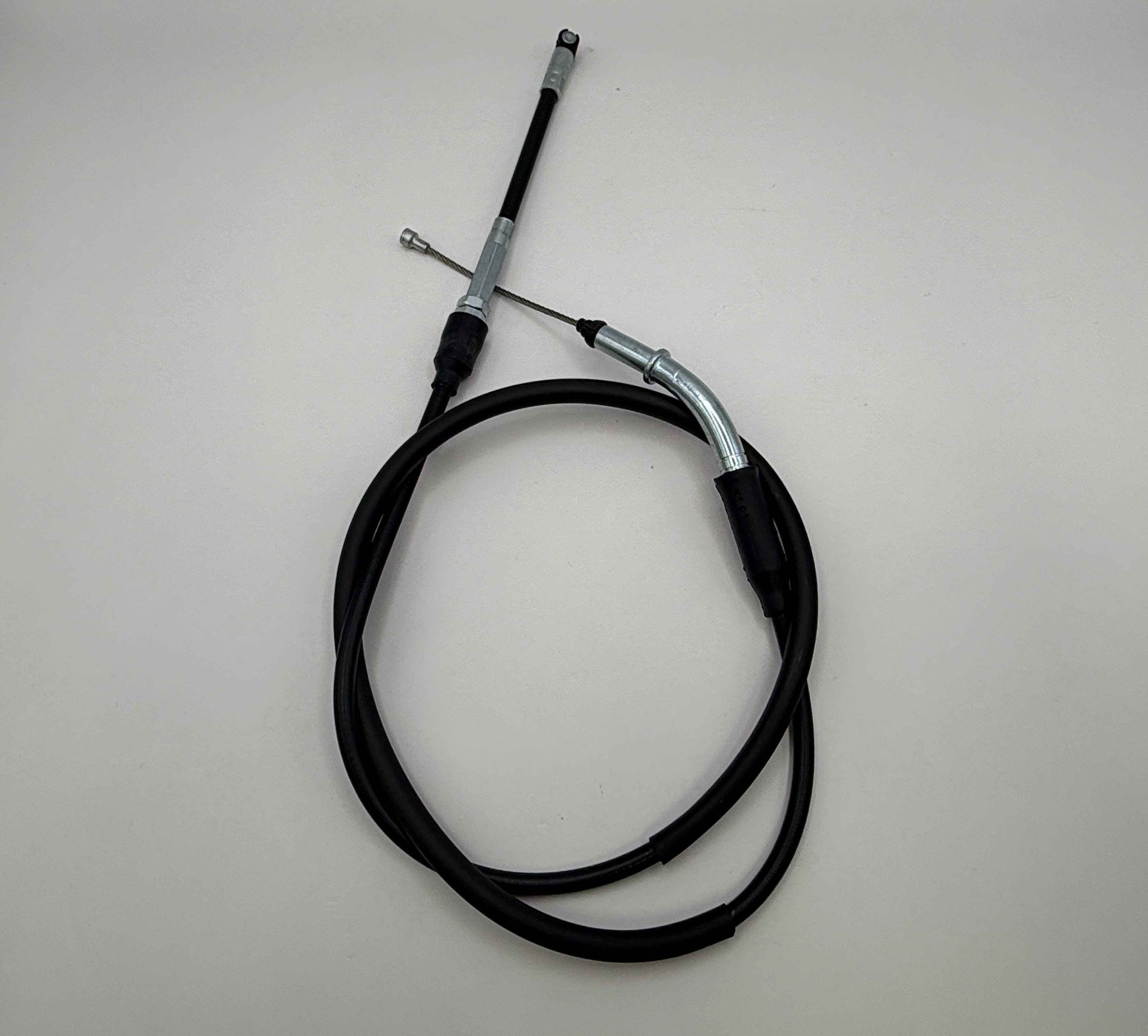 WRP Cable, Clutch Suzuki RMZ250 2007, RMZ250 08-09