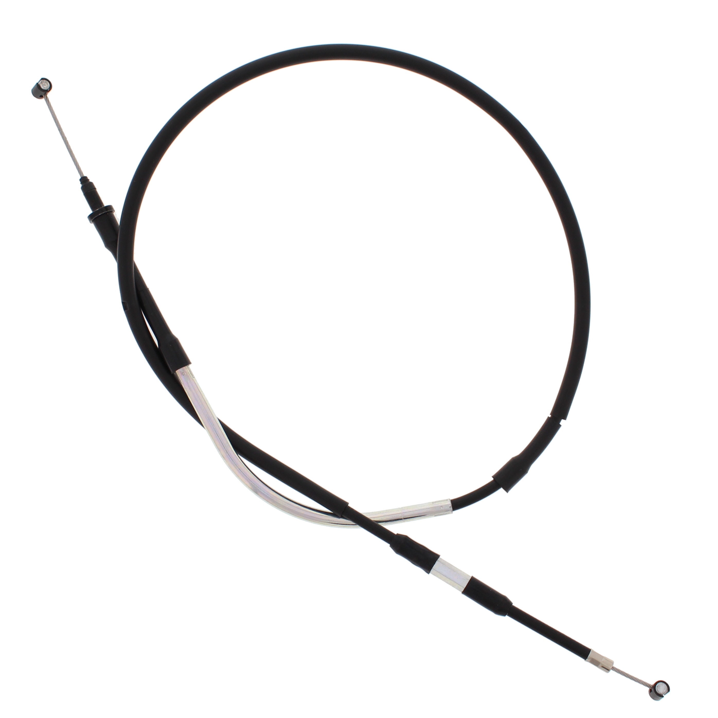 WRP Cable, Clutch Kawasaki KX250F 2005, KX250F 06-08, Suzuki RMZ250 05-06