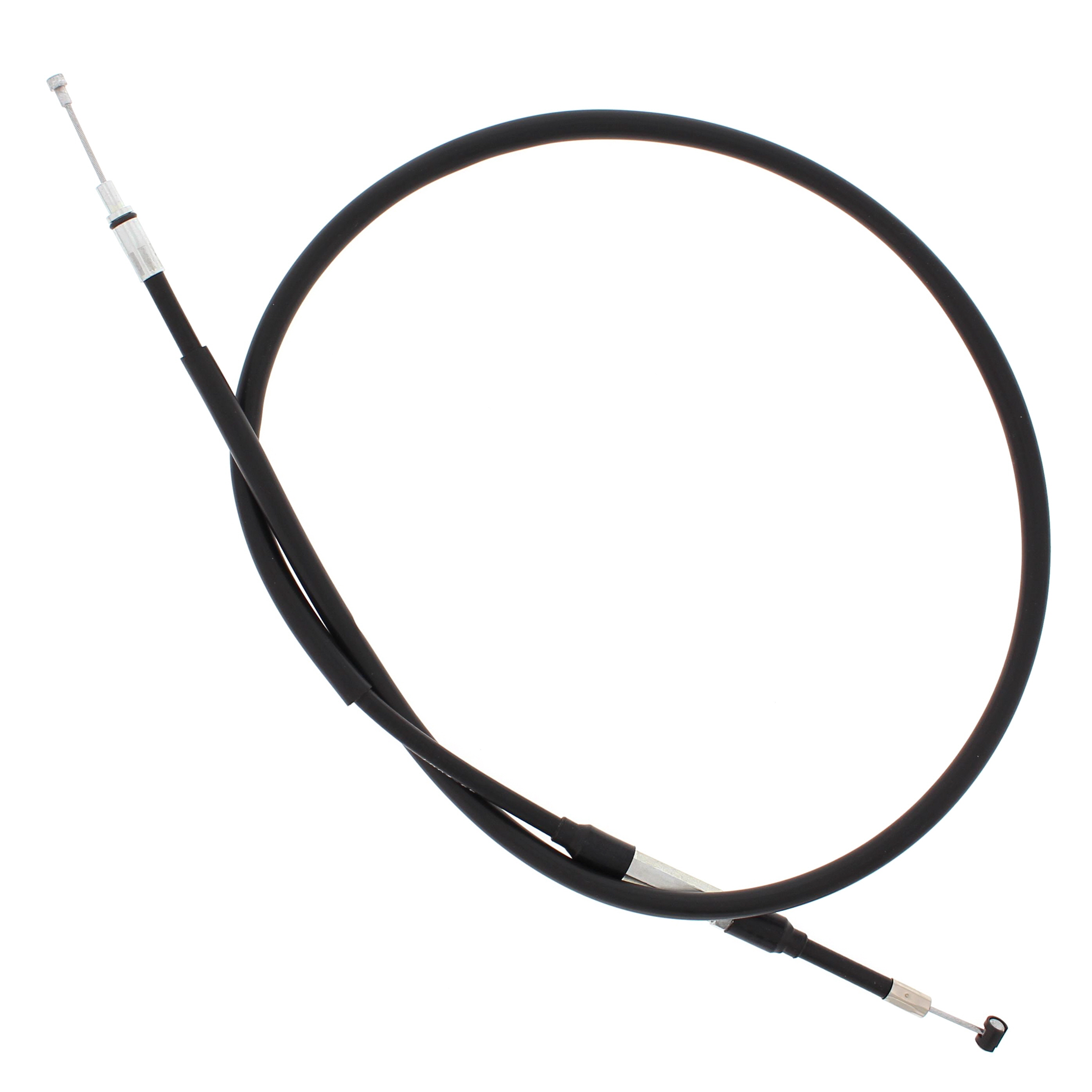 WRP Cable, Clutch Honda CR250R 1984, CR250R 1985, CR250R 86-89, CR250R 90-97, CR500R 1984, CR500R 85-89, CR500R 90-01, Suzuki RM125 98-00, RM250 1996, RM250 97-00